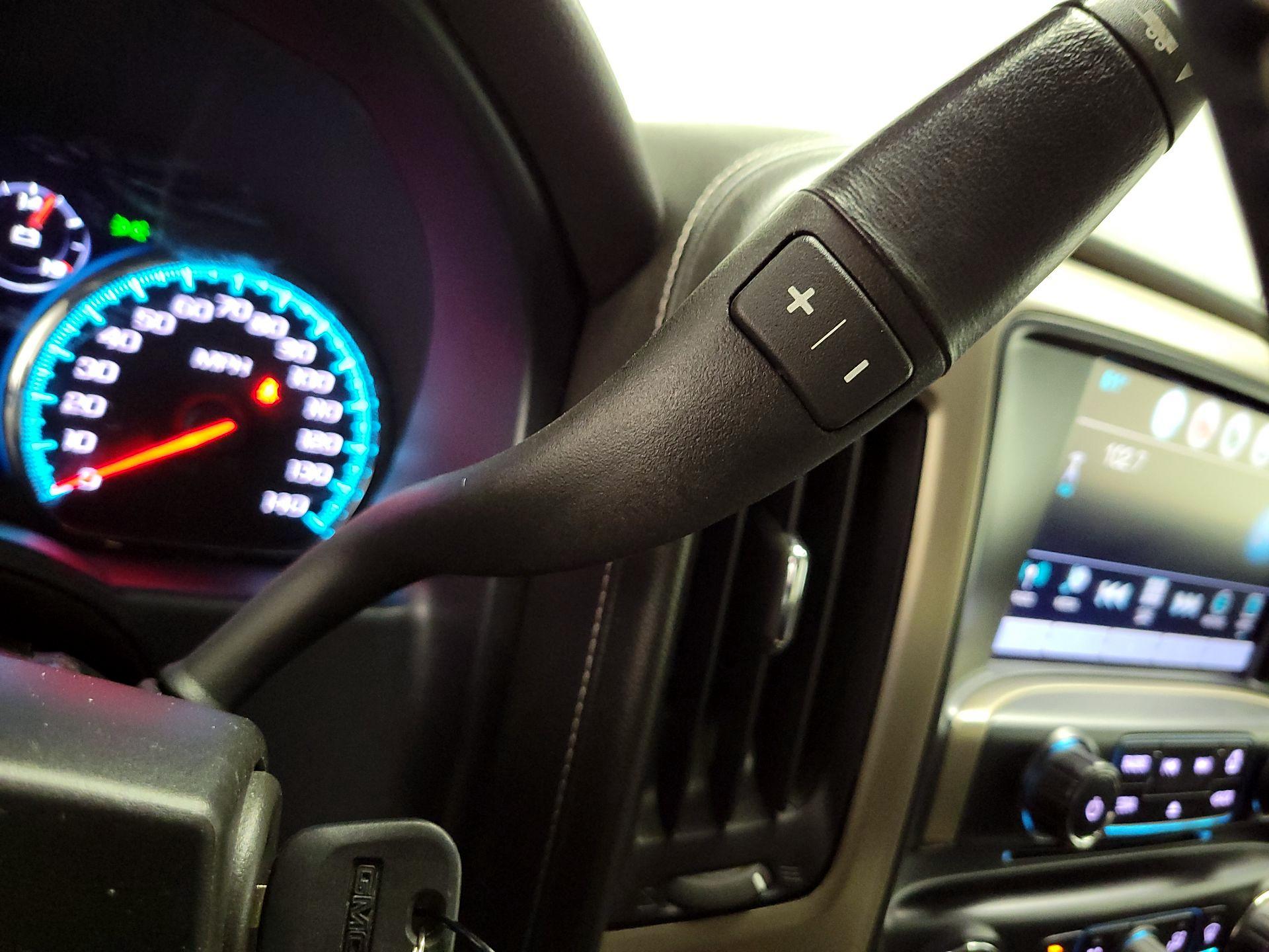 Thumbnail: 2018 GMC Sierra 1500 - 18