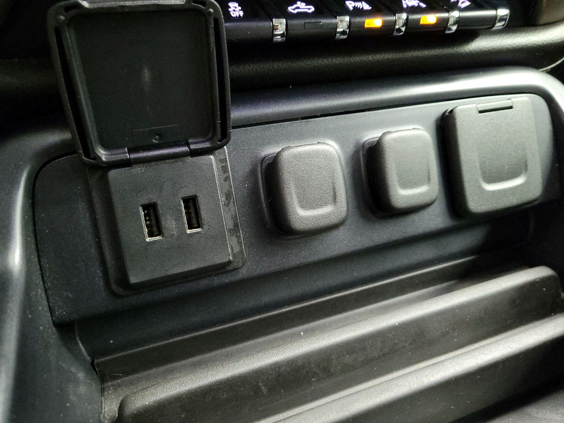 Thumbnail: 2018 GMC Sierra 1500 - 19