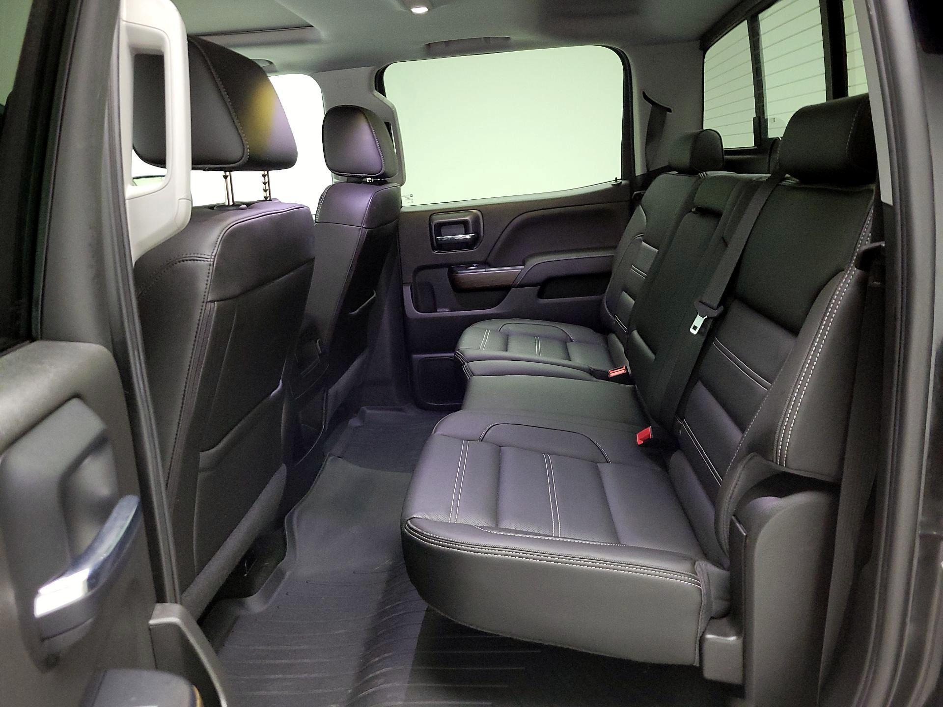 Thumbnail: 2018 GMC Sierra 1500 - 20