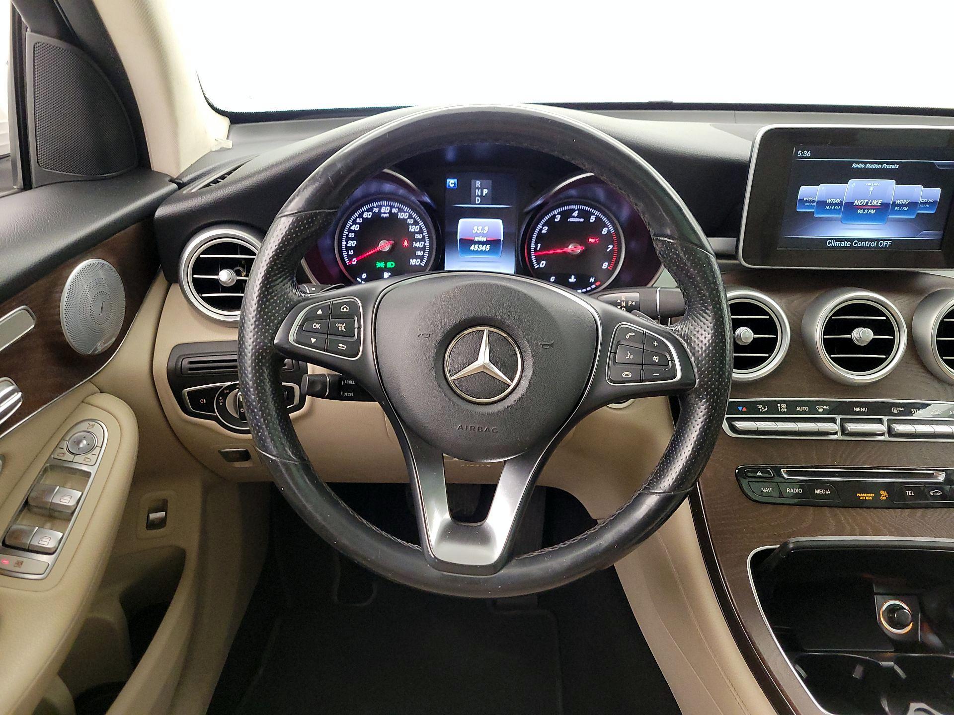 Thumbnail: 2019 Mercedes-Benz GLC - 10