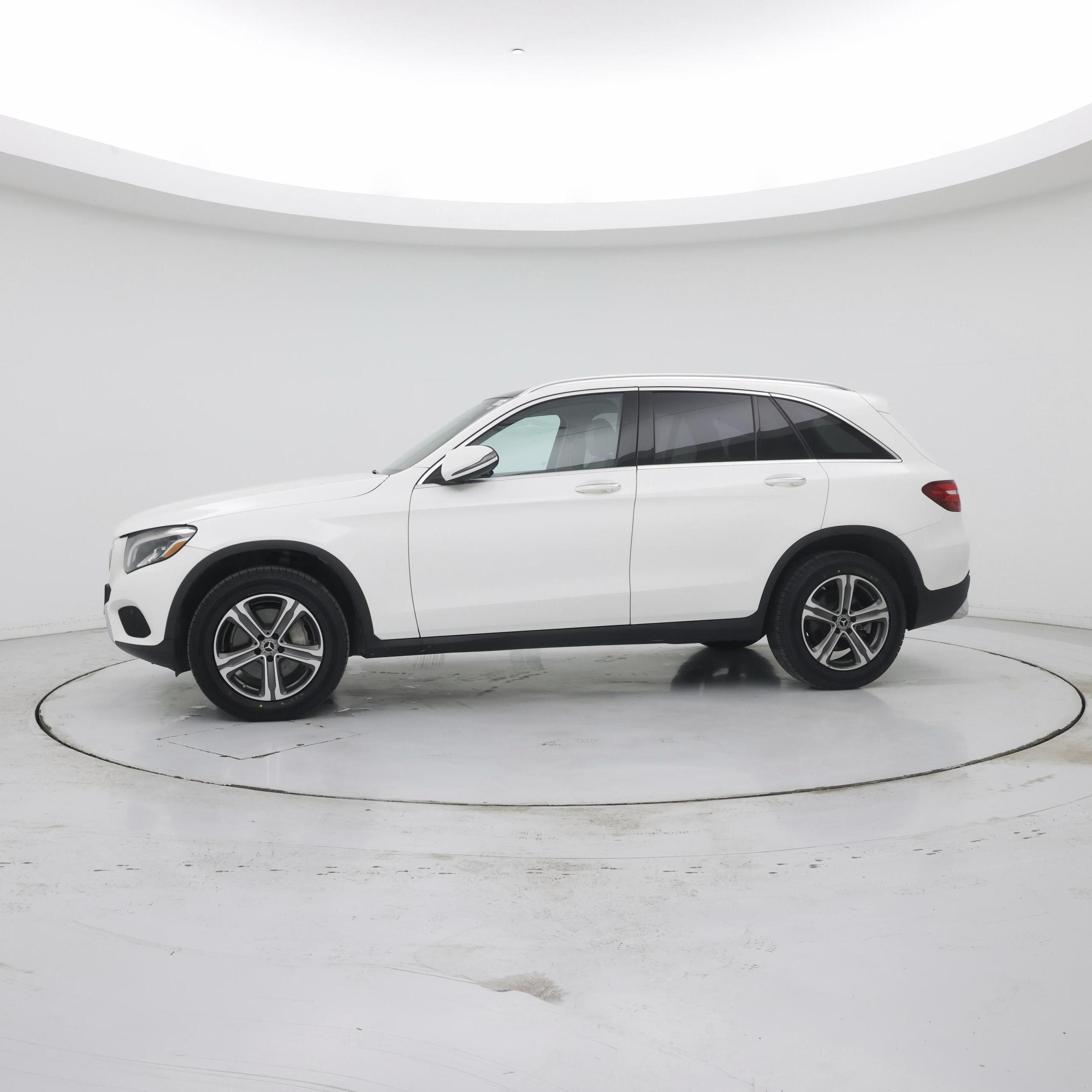 Thumbnail: 2019 Mercedes-Benz GLC - 3