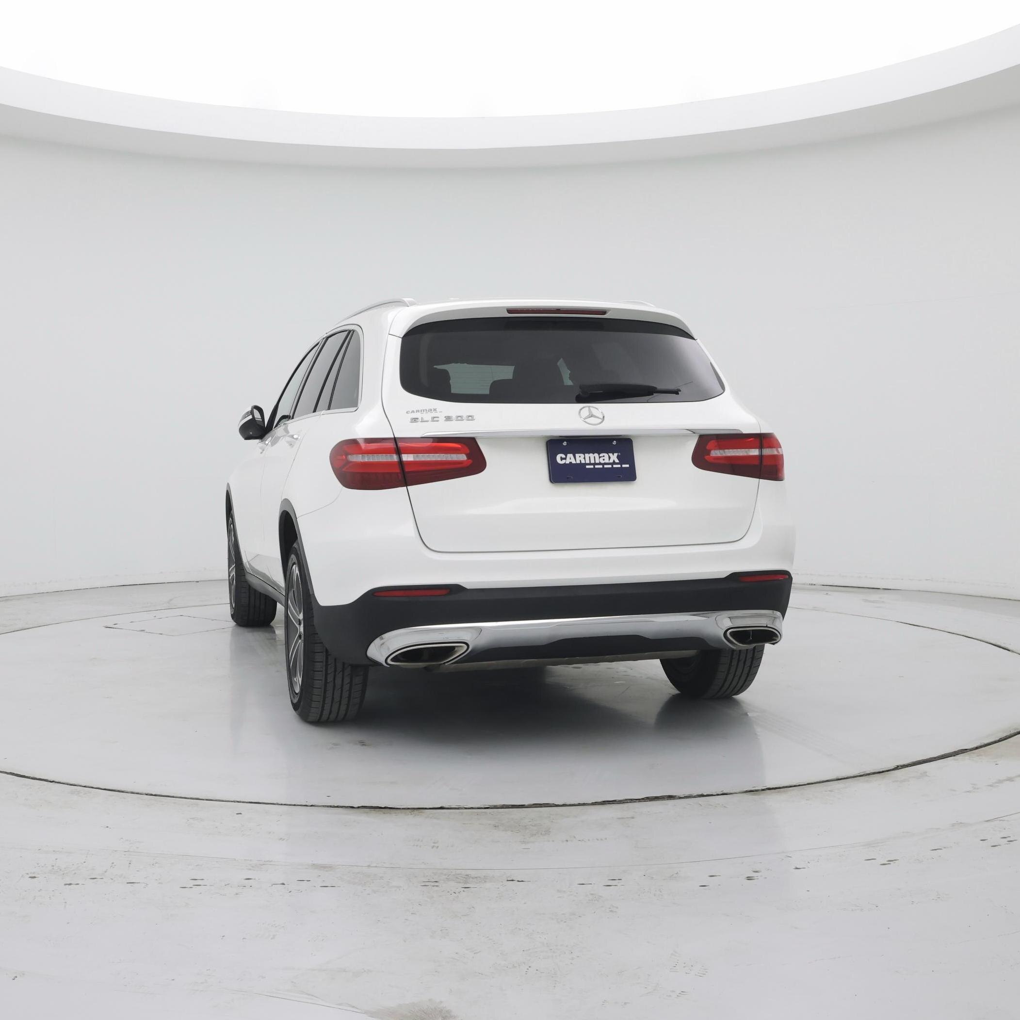 Thumbnail: 2019 Mercedes-Benz GLC - 6