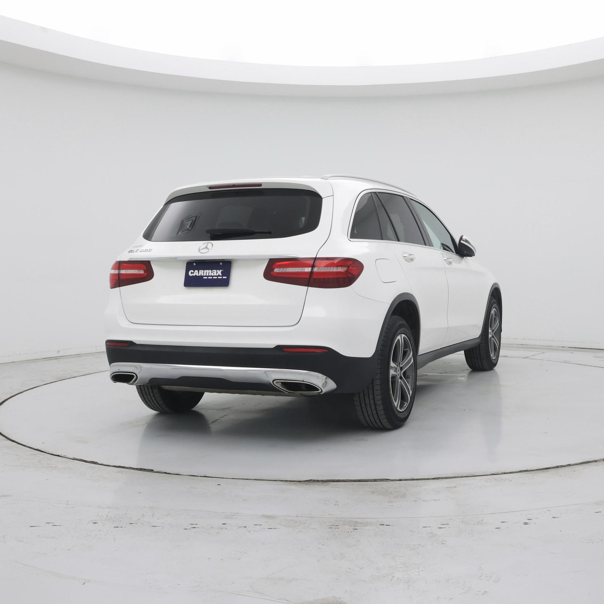Thumbnail: 2019 Mercedes-Benz GLC - 8