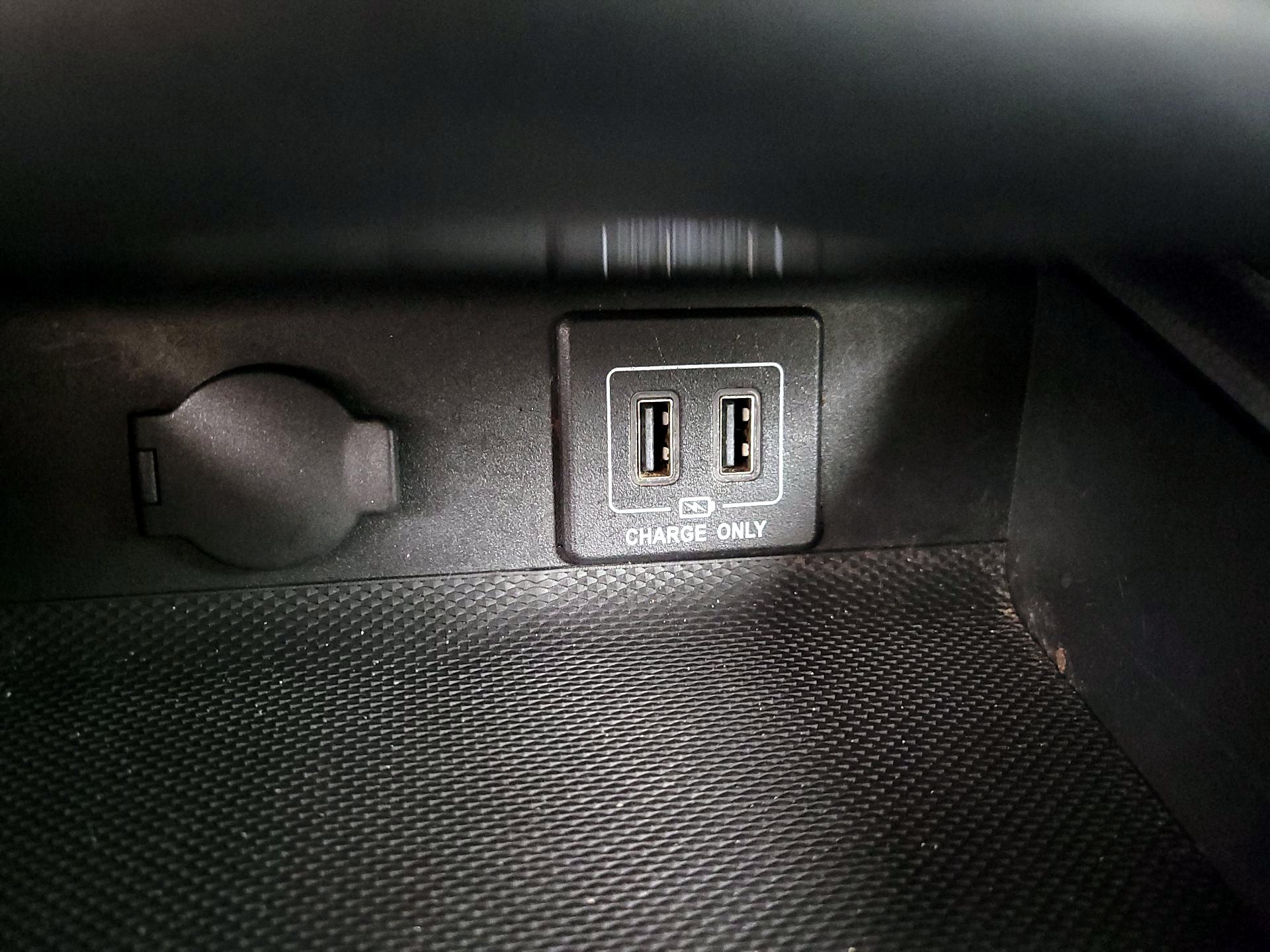 Thumbnail: 2018 Nissan Pathfinder - 19