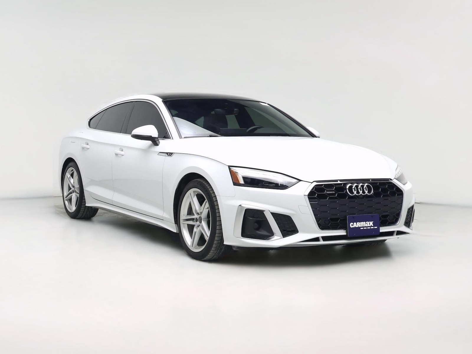 2021 Audi A5 Sportback Premium Plus