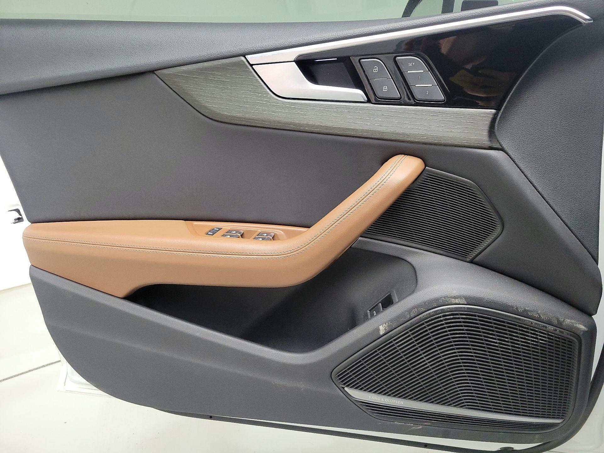 Thumbnail: 2021 Audi A5 - 12