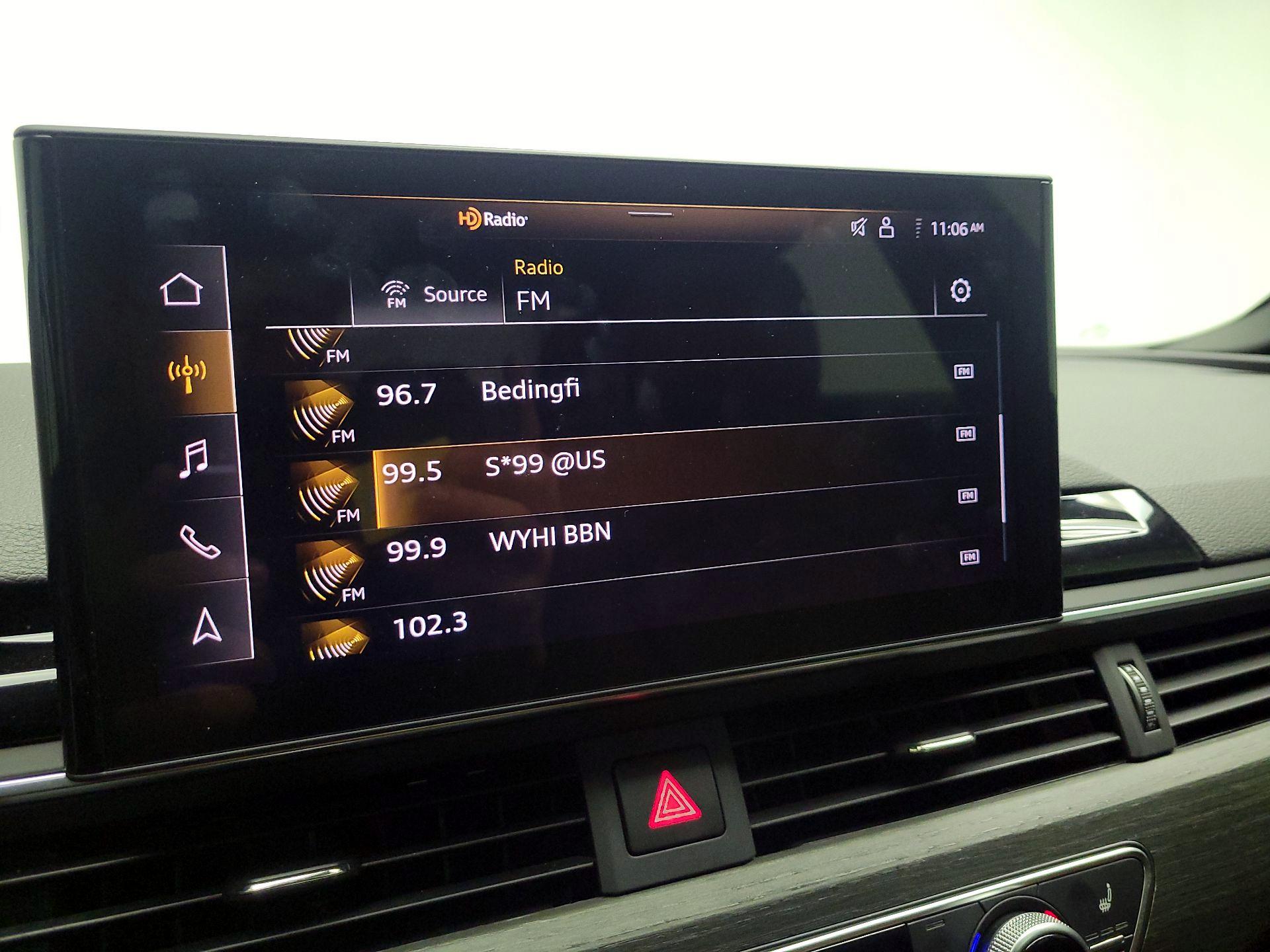 Thumbnail: 2021 Audi A5 - 13