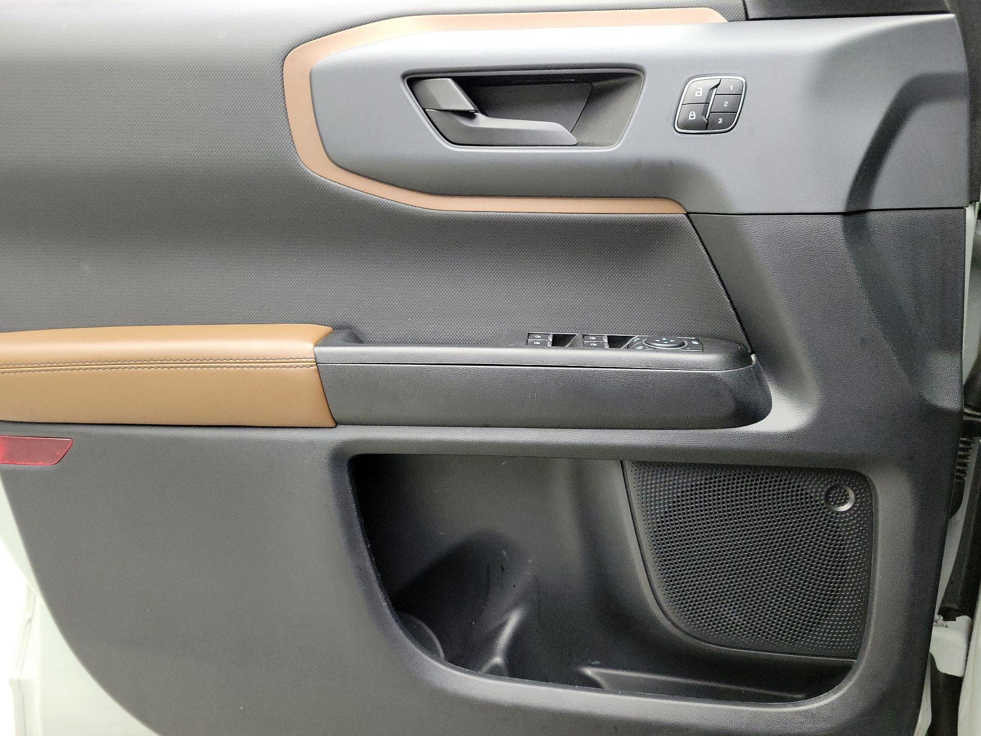 Thumbnail: 2024 Ford Bronco Sport - 12