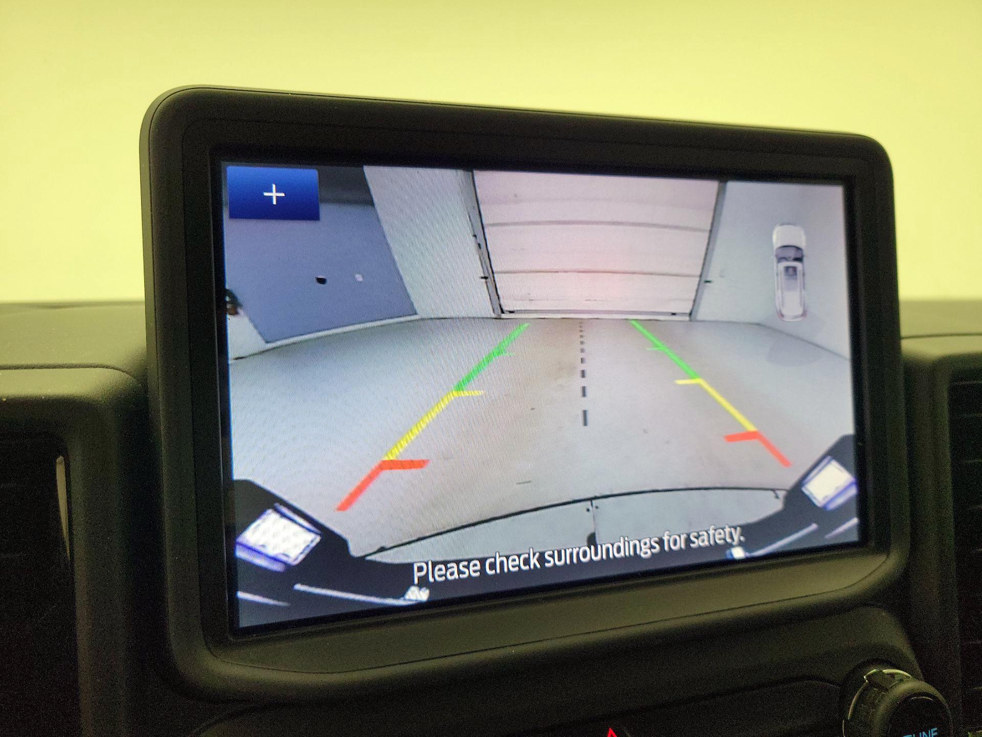 Thumbnail: 2024 Ford Bronco Sport - 13