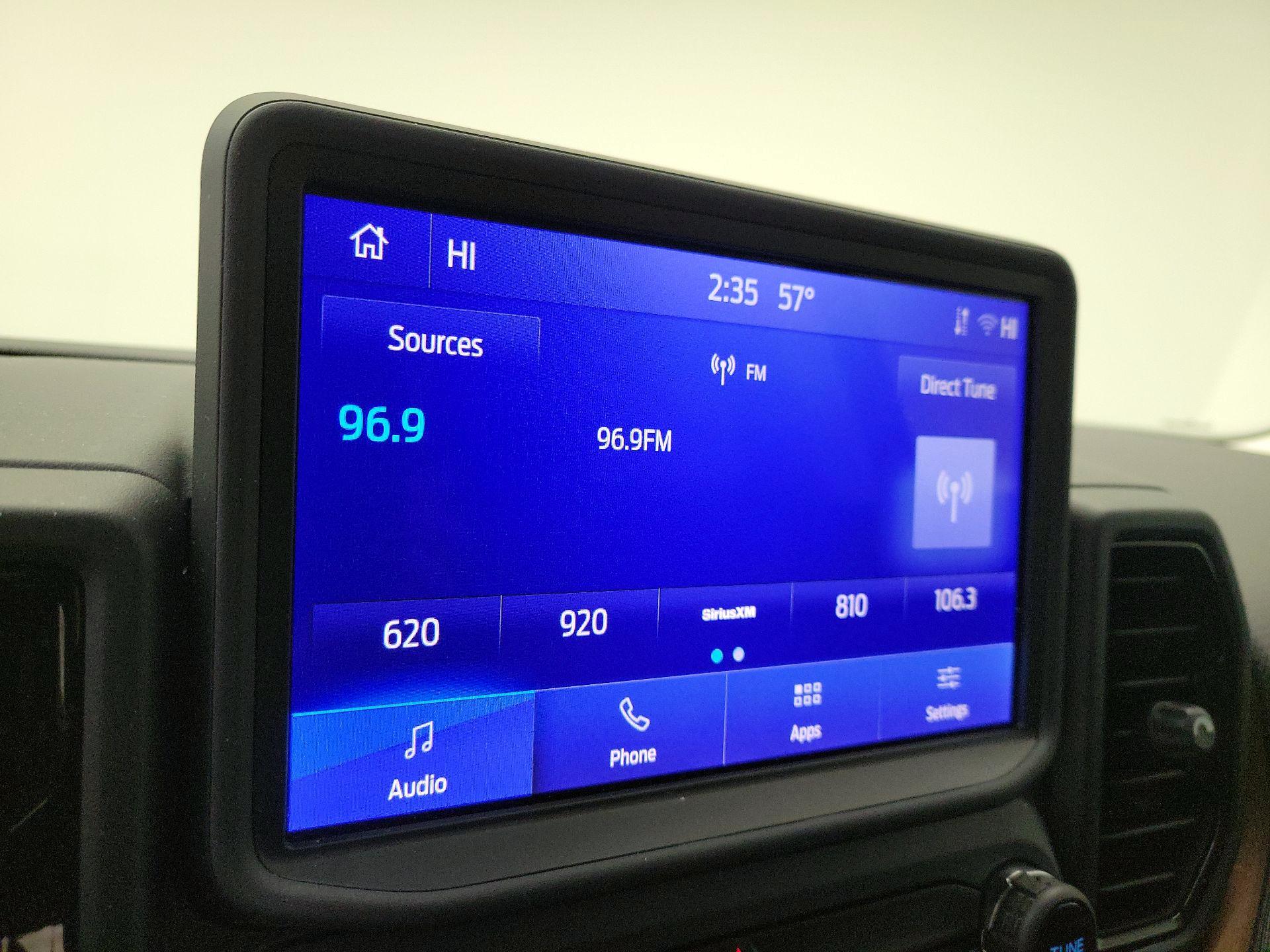 Thumbnail: 2024 Ford Bronco Sport - 14