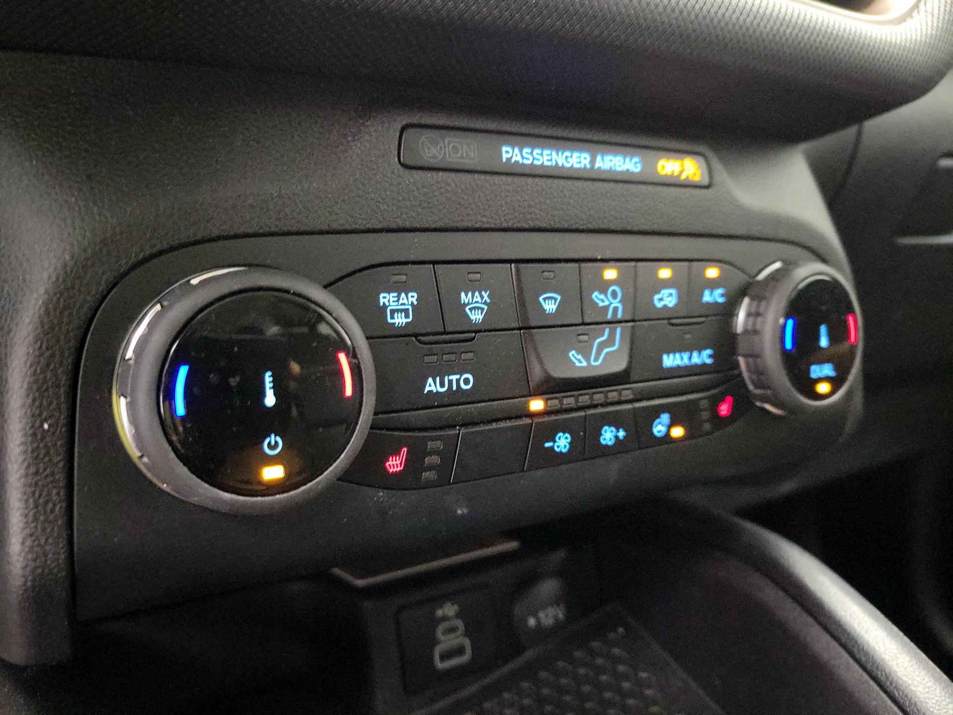 Thumbnail: 2024 Ford Bronco Sport - 15