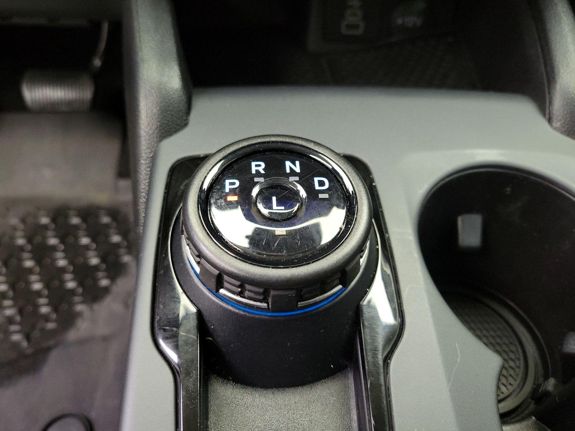 Thumbnail: 2024 Ford Bronco Sport - 16