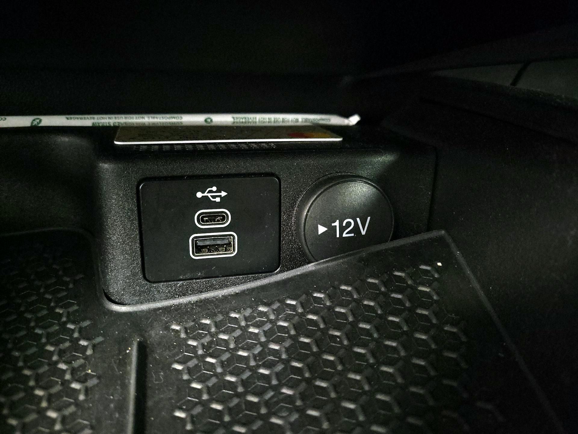 Thumbnail: 2024 Ford Bronco Sport - 17