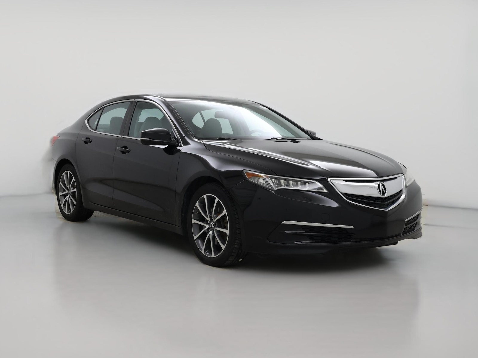 2016 Acura TLX Base