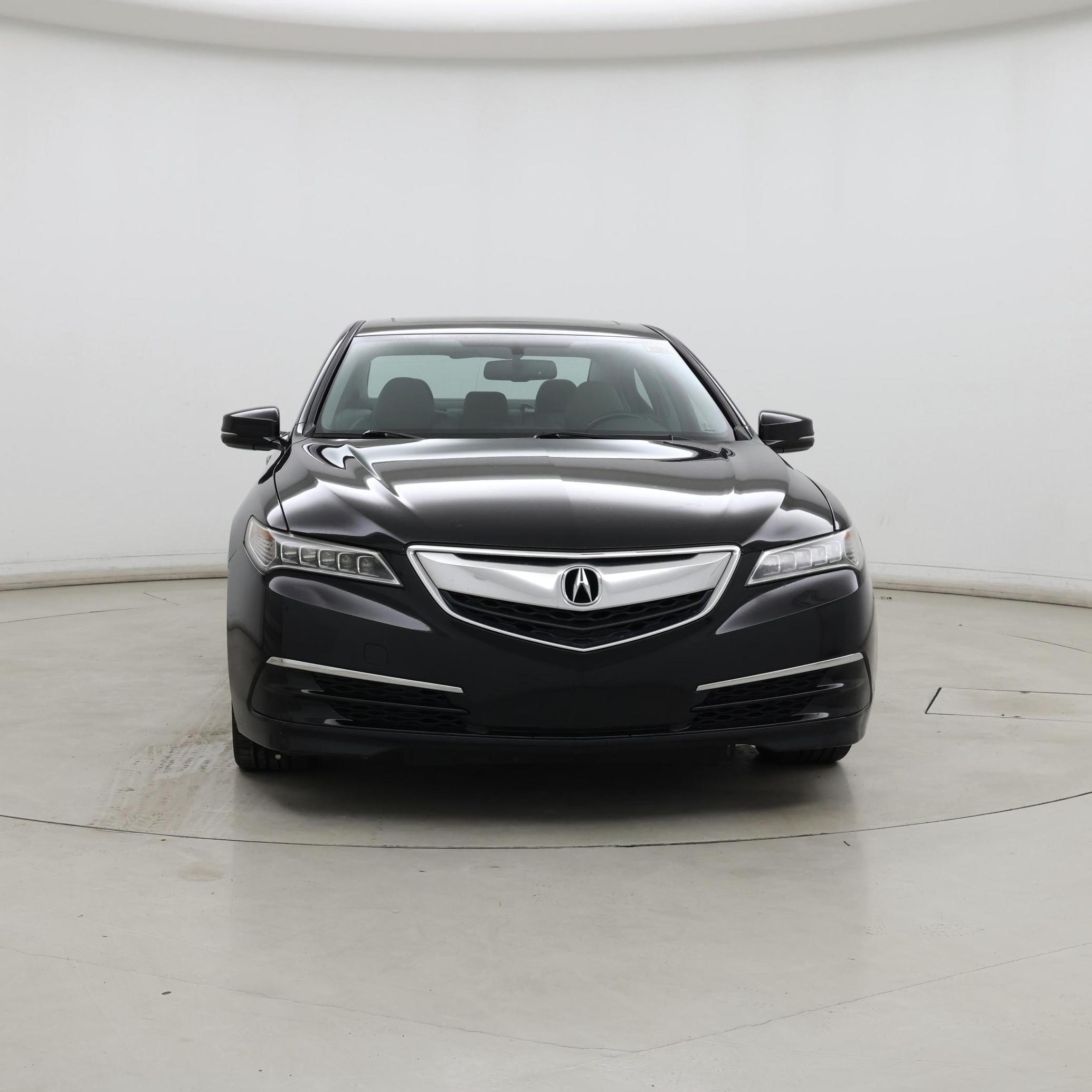 Thumbnail: 2016 Acura TLX - 5