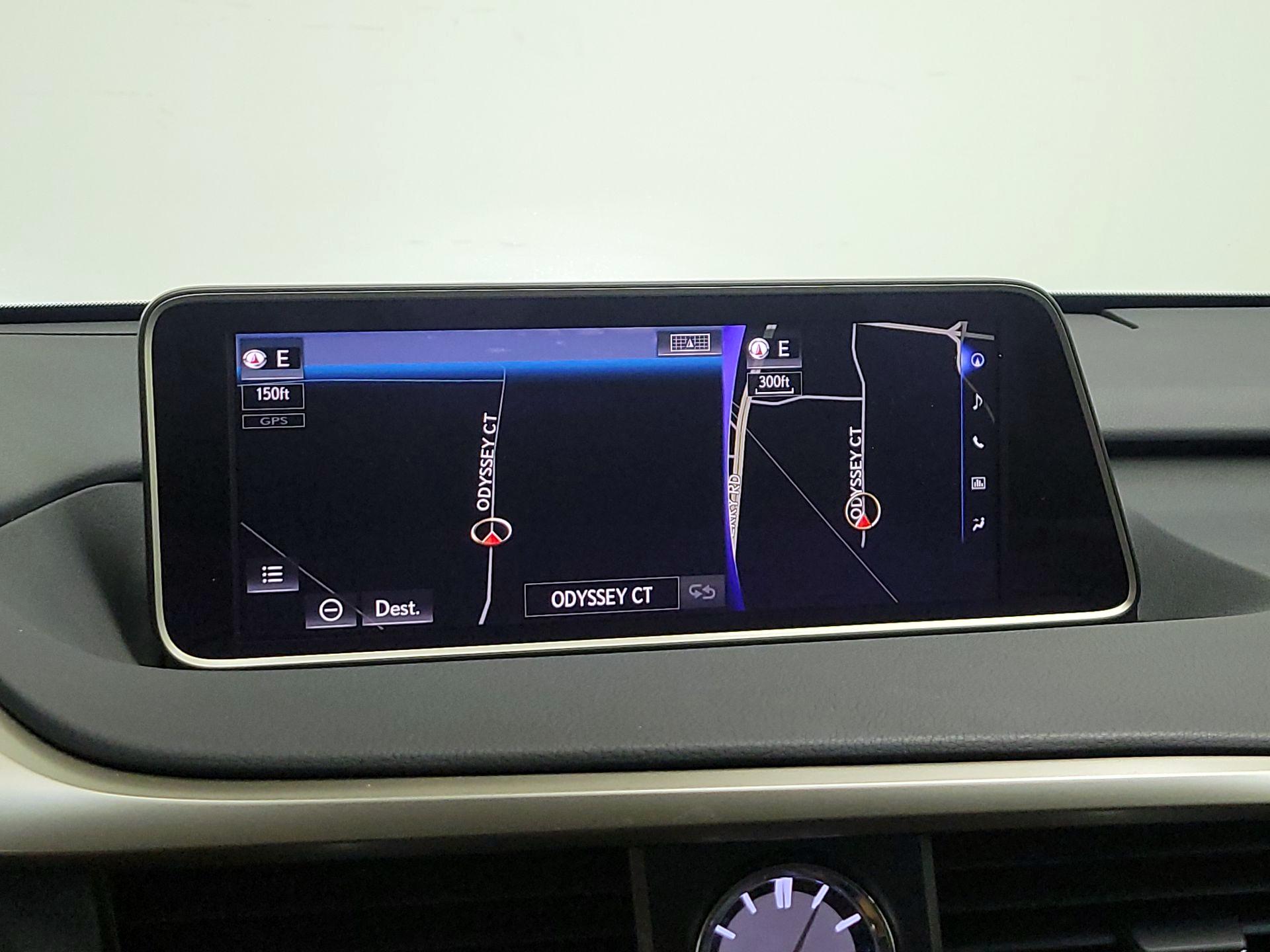 Thumbnail: 2017 Lexus RX - 14