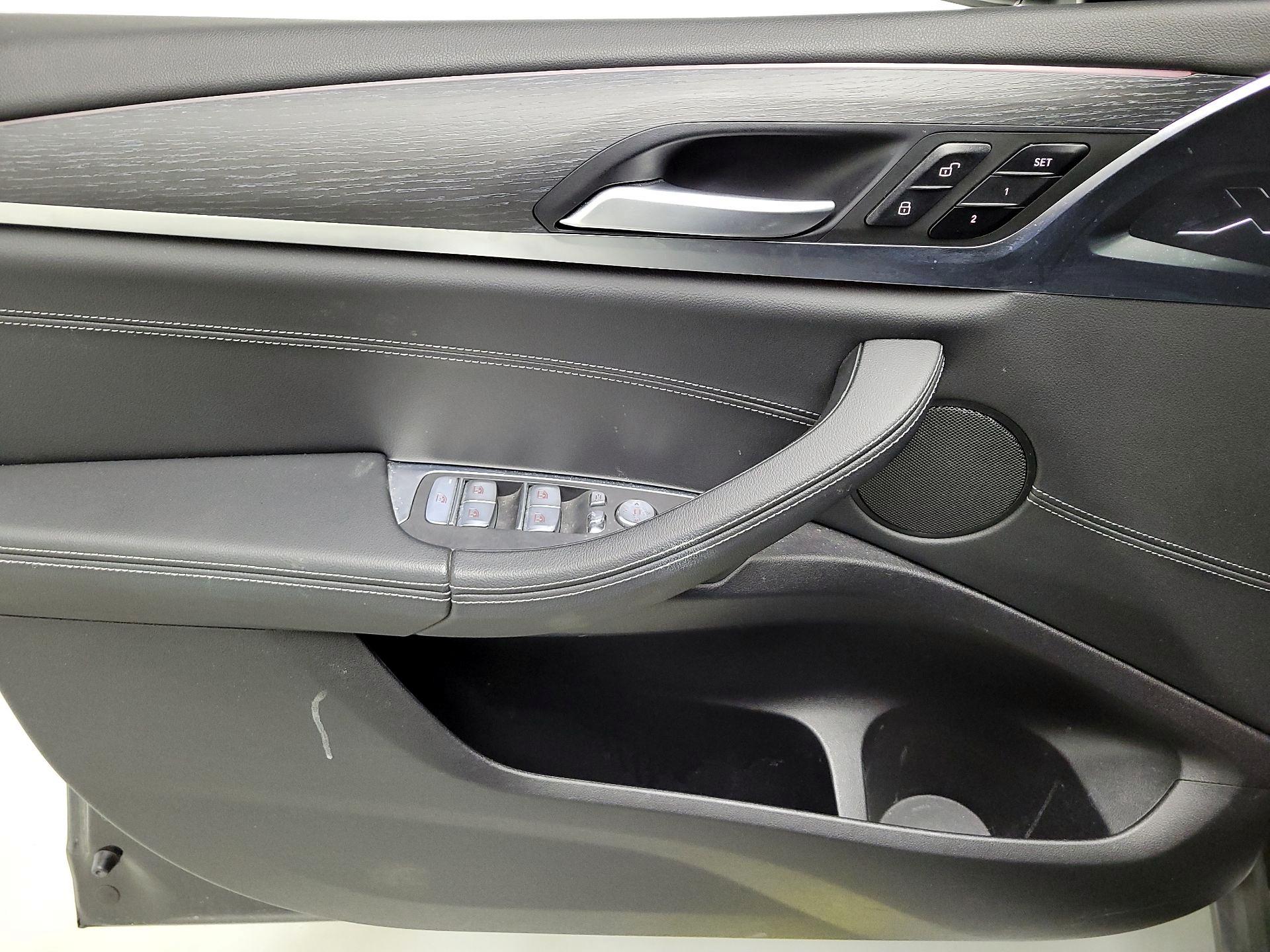 Thumbnail: 2022 BMW X3 - 12