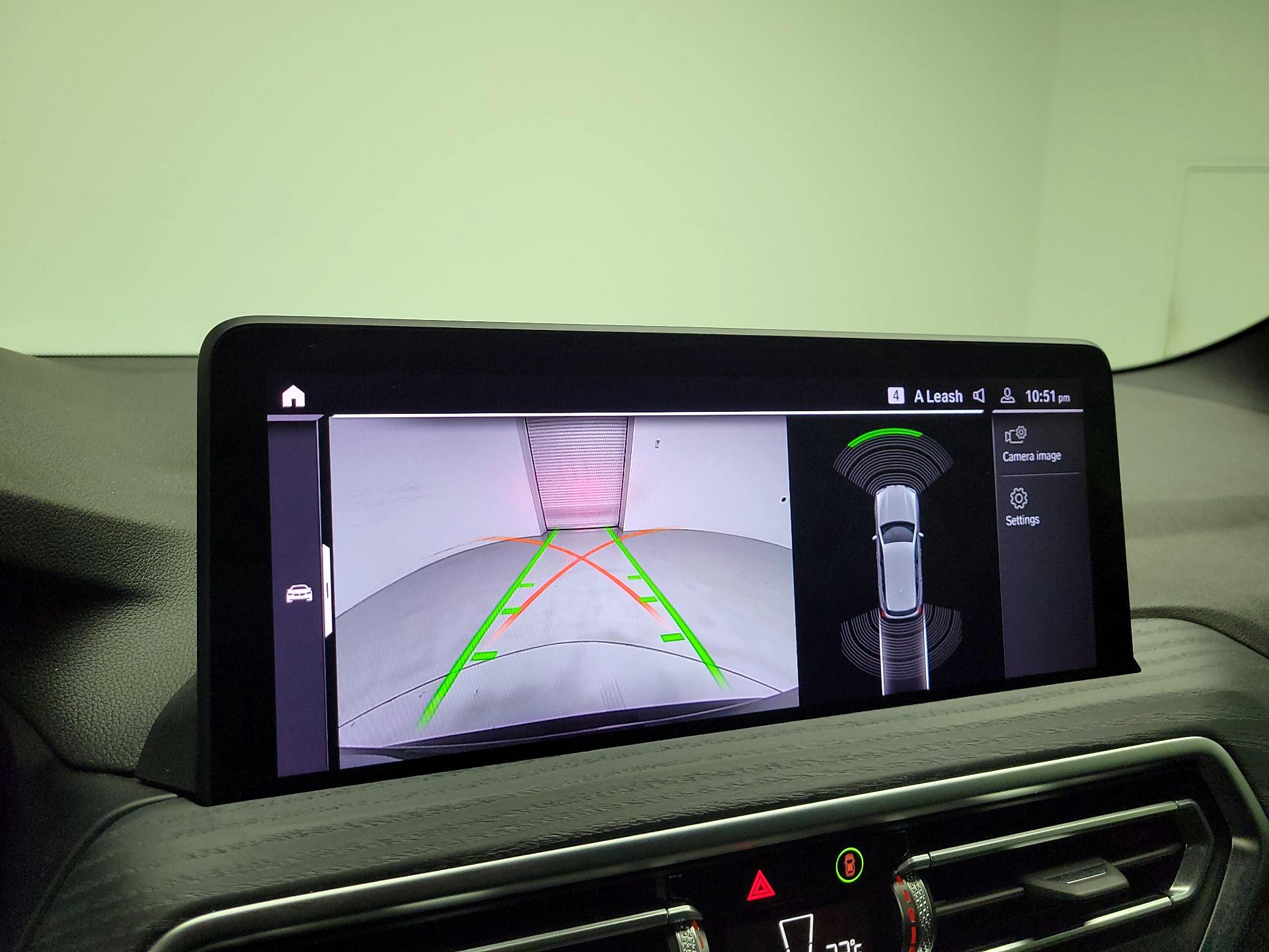 Thumbnail: 2022 BMW X3 - 14