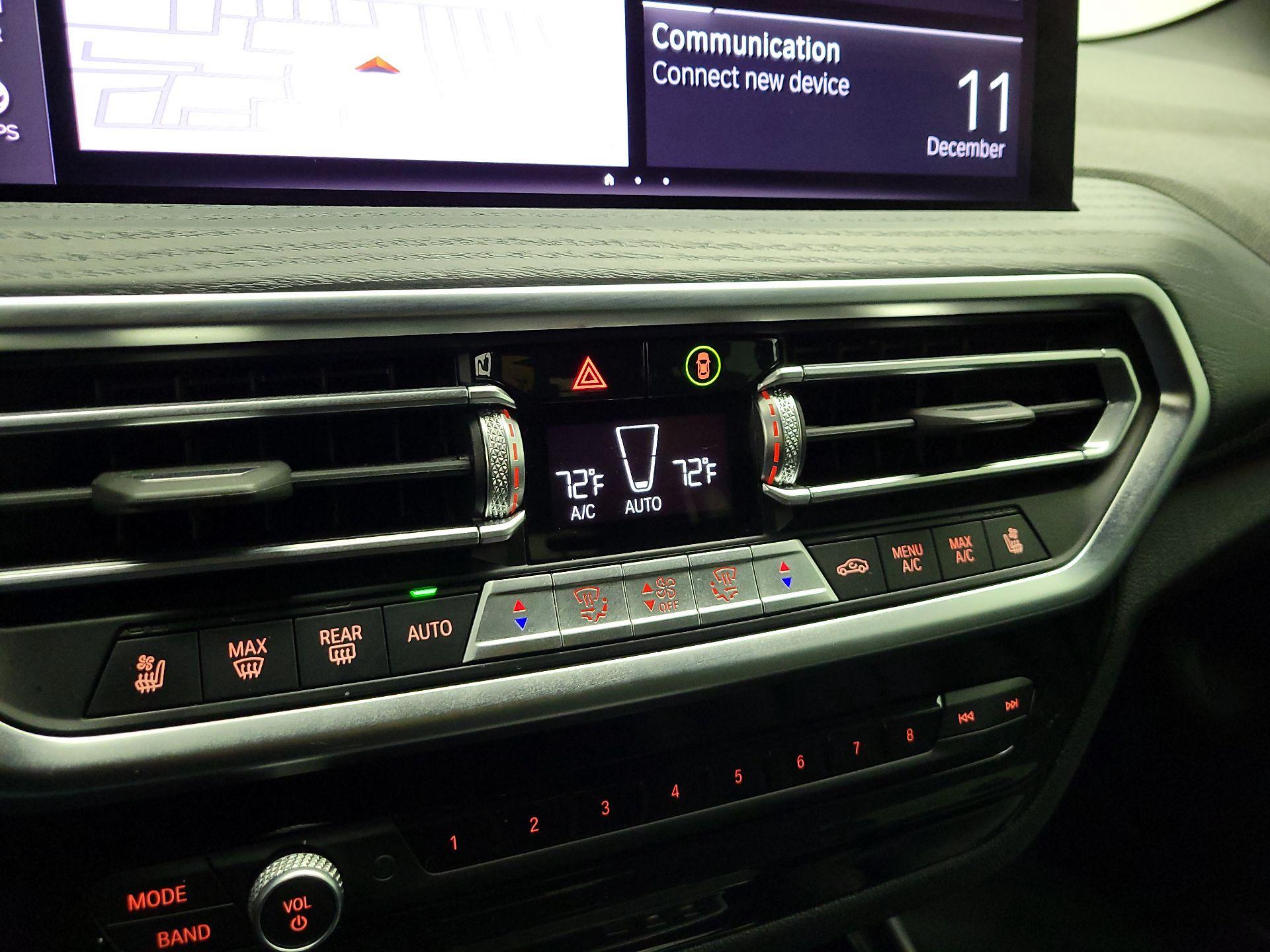 Thumbnail: 2022 BMW X3 - 16