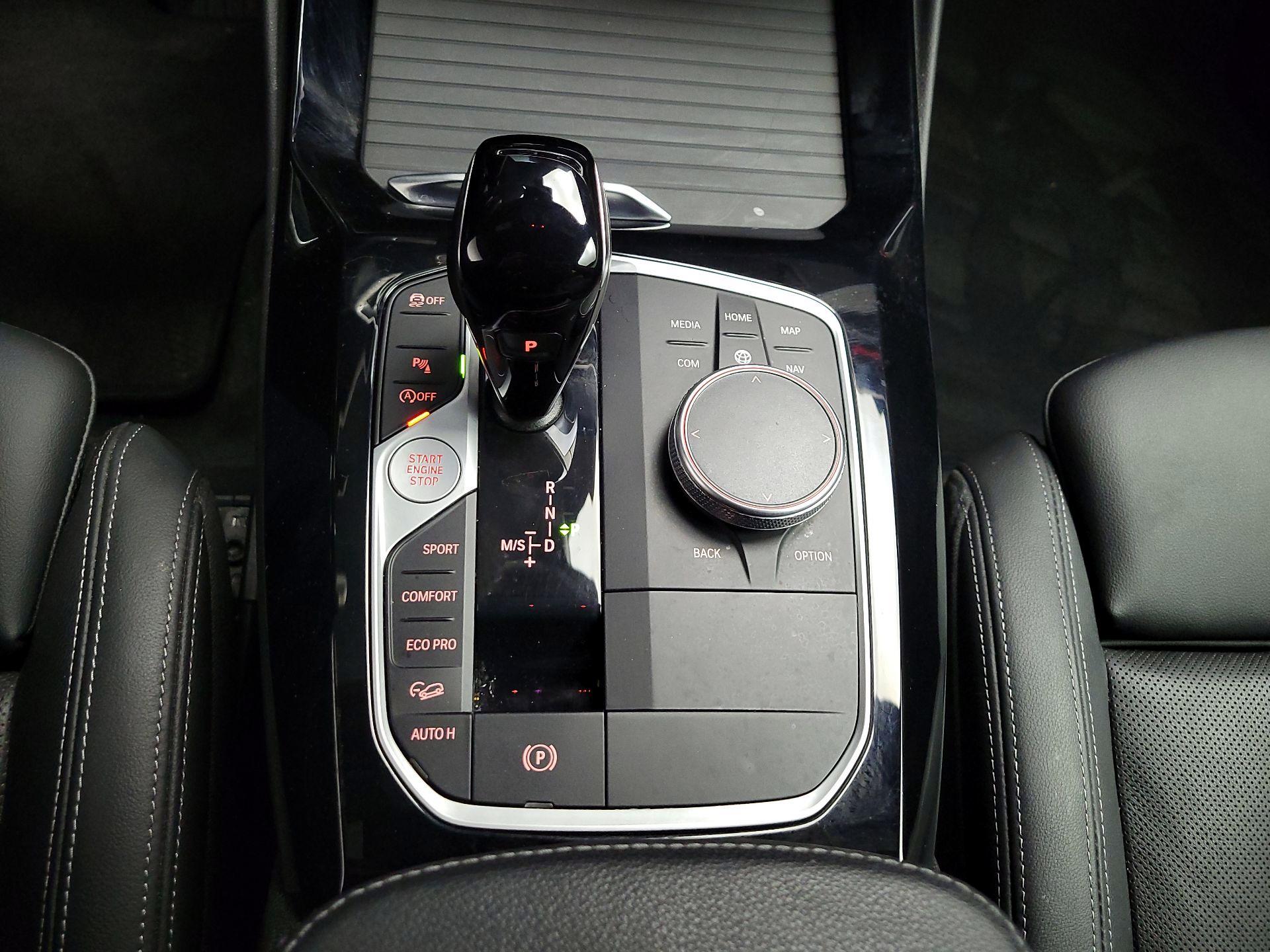 Thumbnail: 2022 BMW X3 - 17