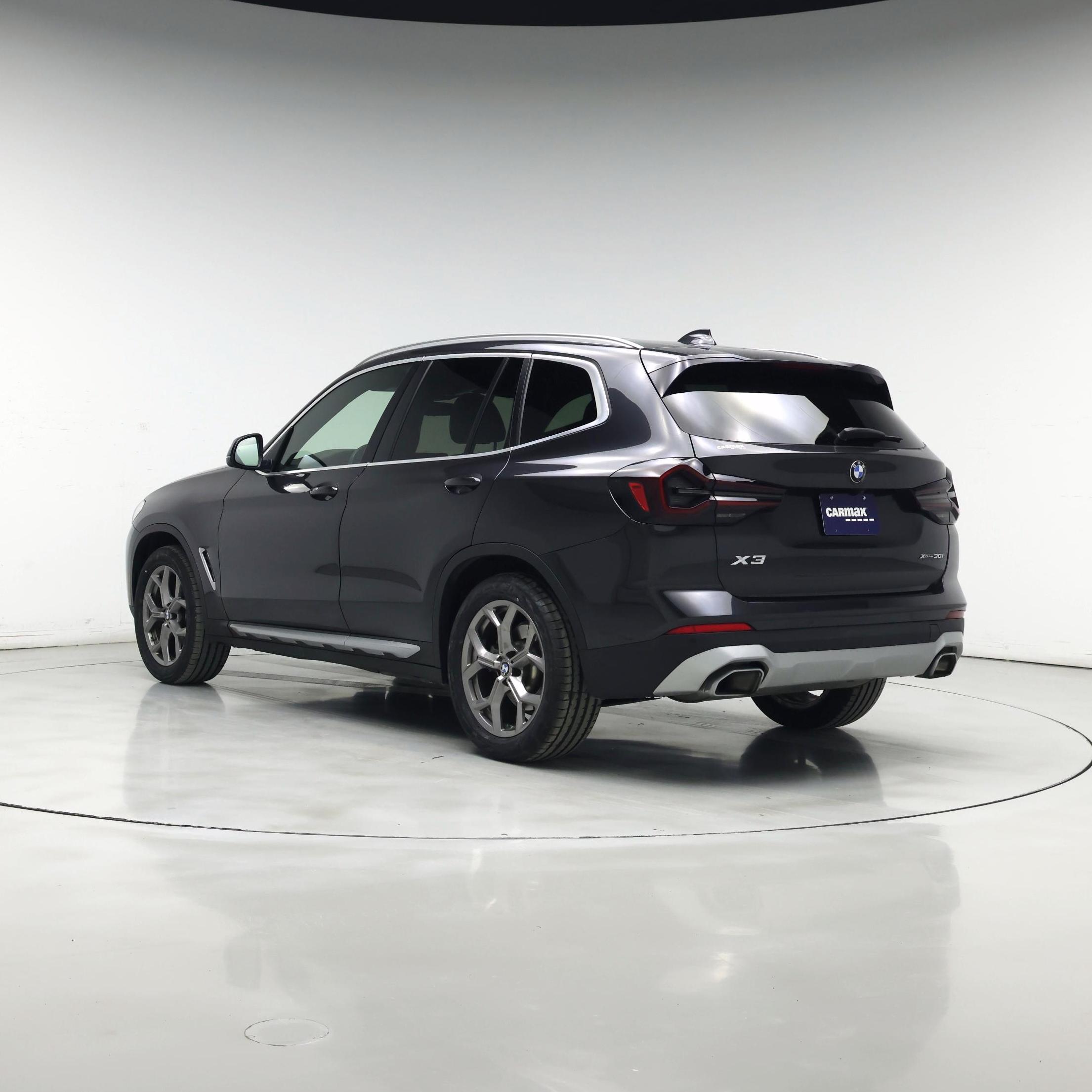 Thumbnail: 2022 BMW X3 - 2