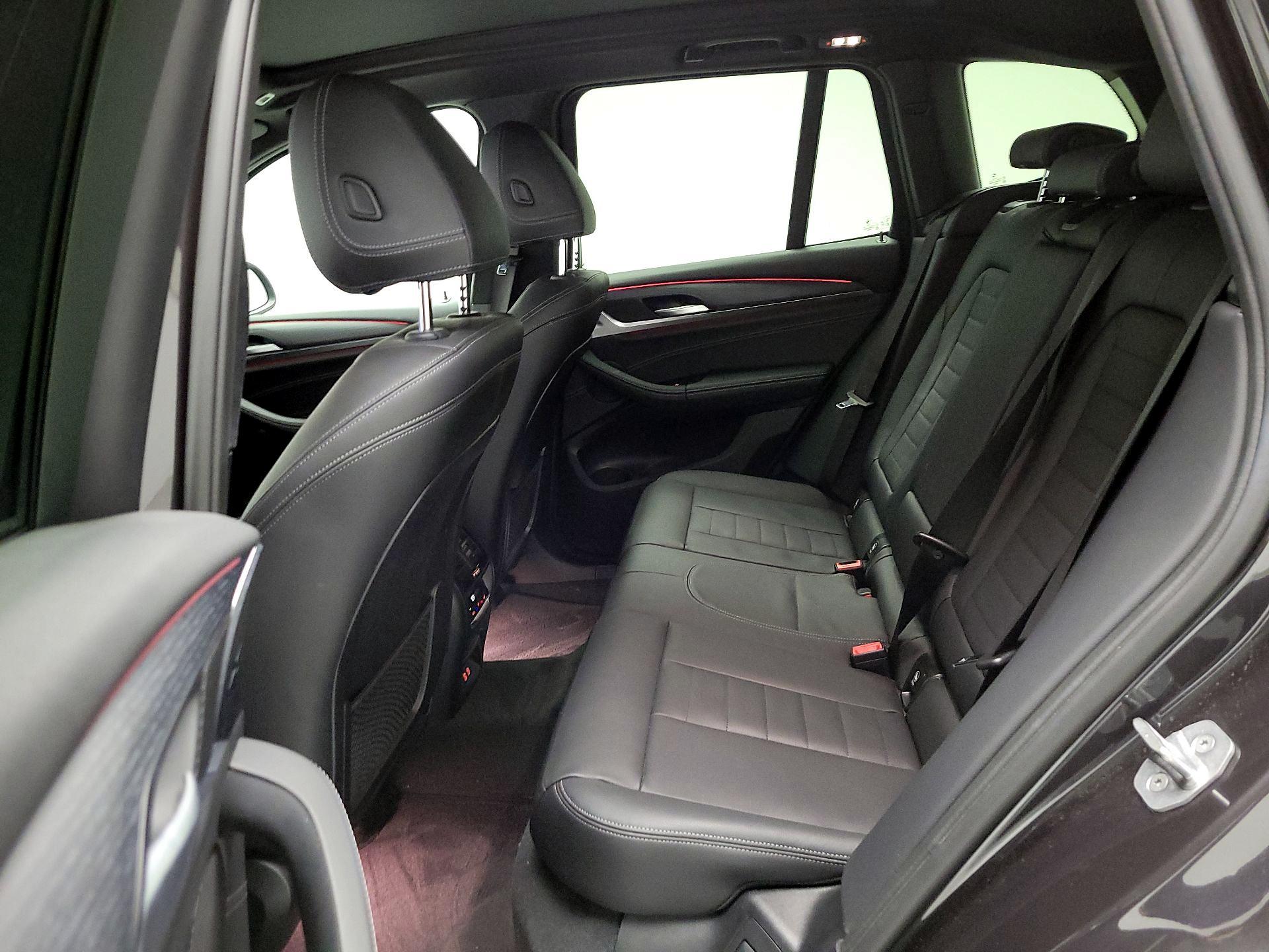 Thumbnail: 2022 BMW X3 - 19