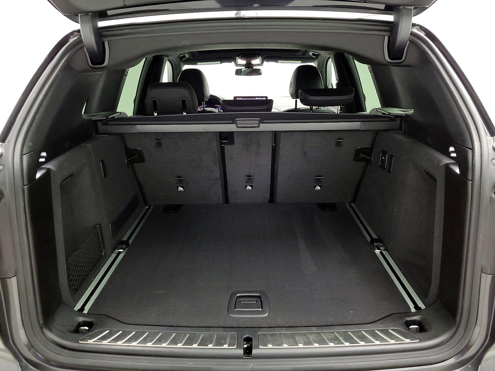 Thumbnail: 2022 BMW X3 - 20