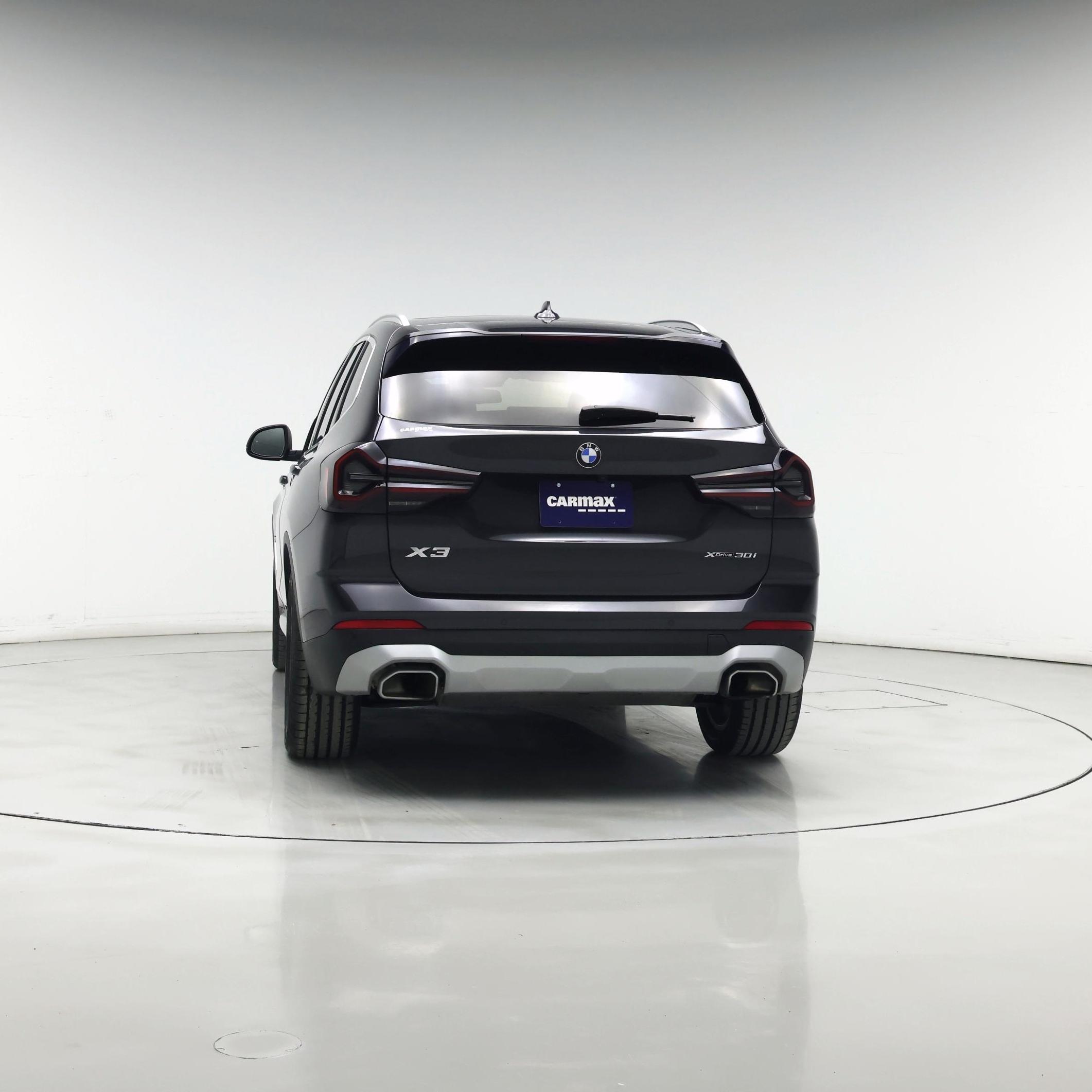 Thumbnail: 2022 BMW X3 - 6