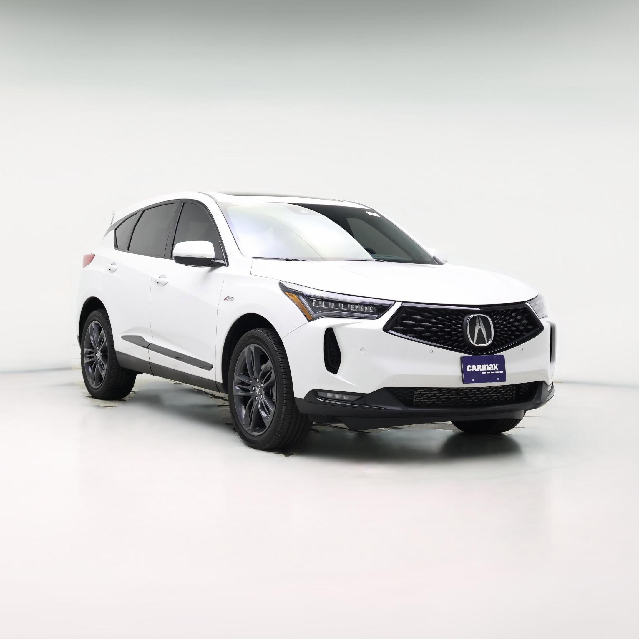 Thumbnail: 2023 Acura RDX - 1