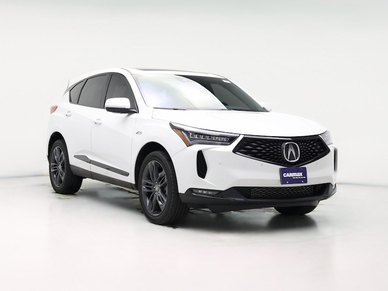 2023 Acura RDX SH-AWD A-Spec