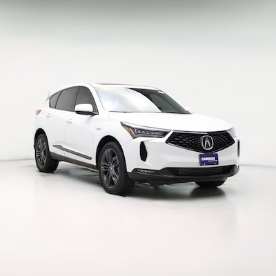 2023 Acura RDX SH-AWD A-Spec