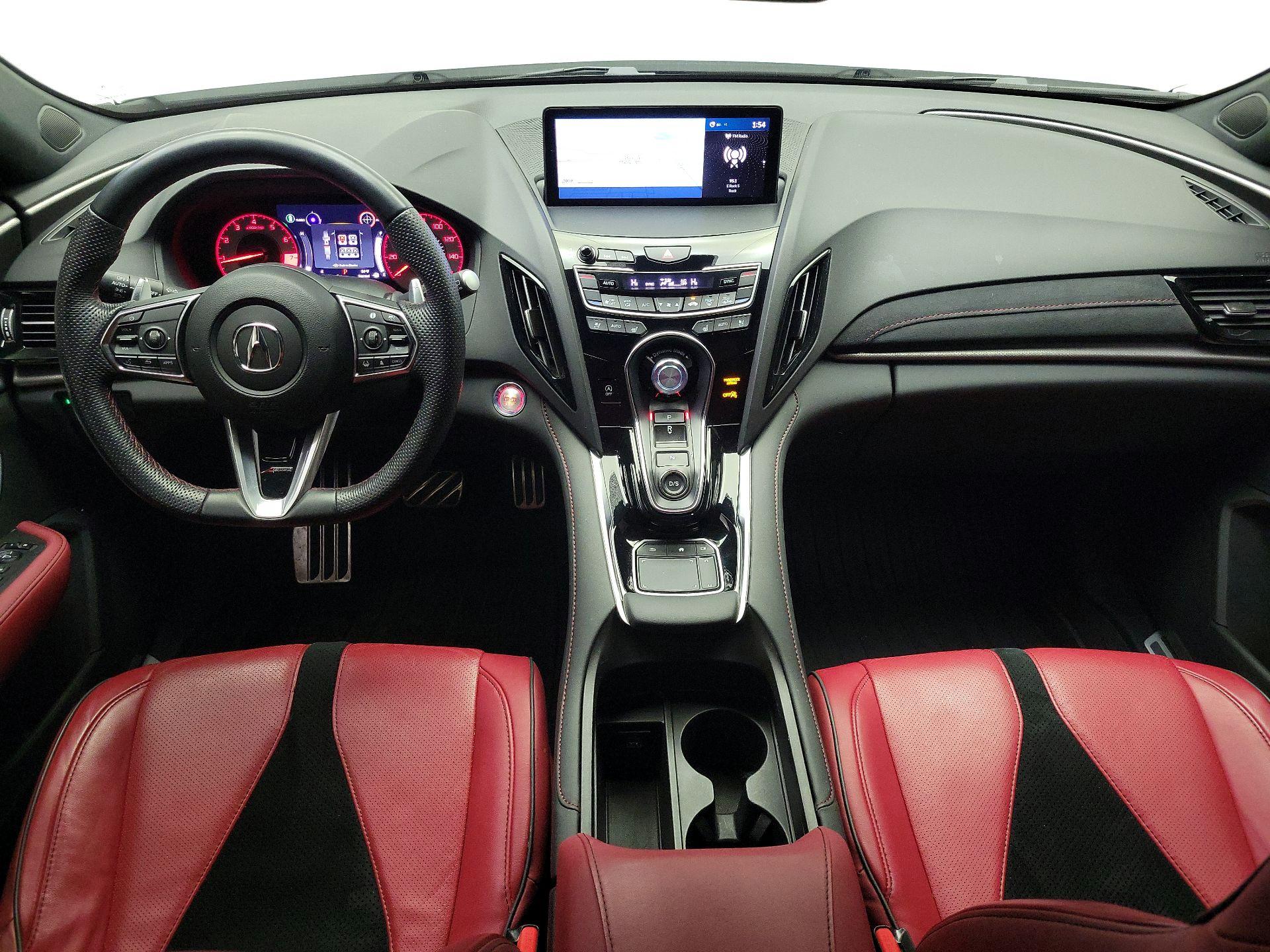 Thumbnail: 2023 Acura RDX - 9