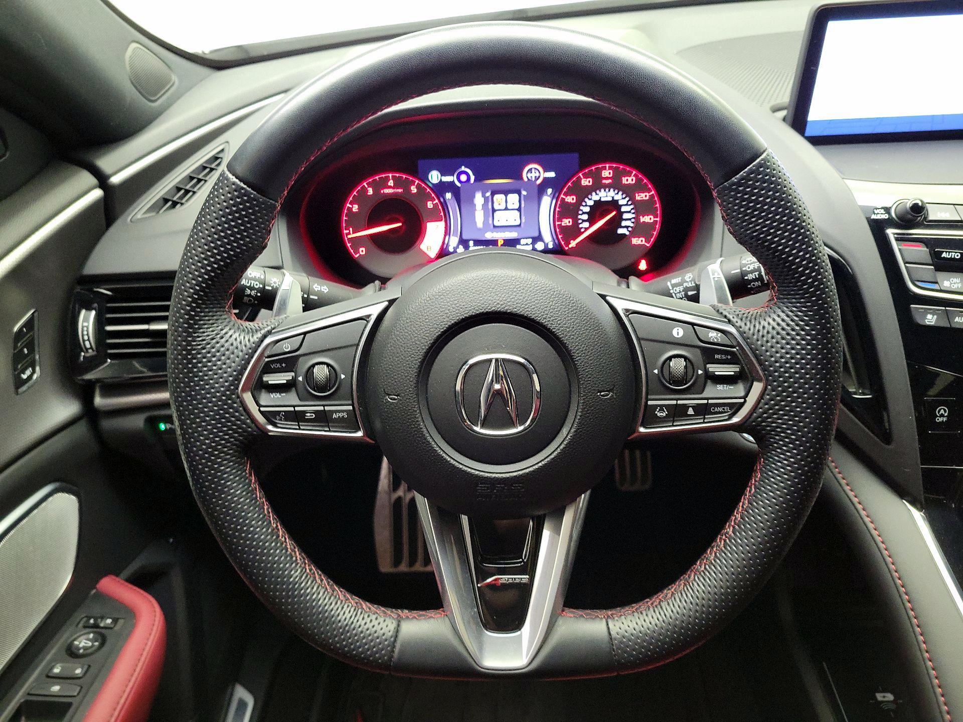 Thumbnail: 2023 Acura RDX - 10