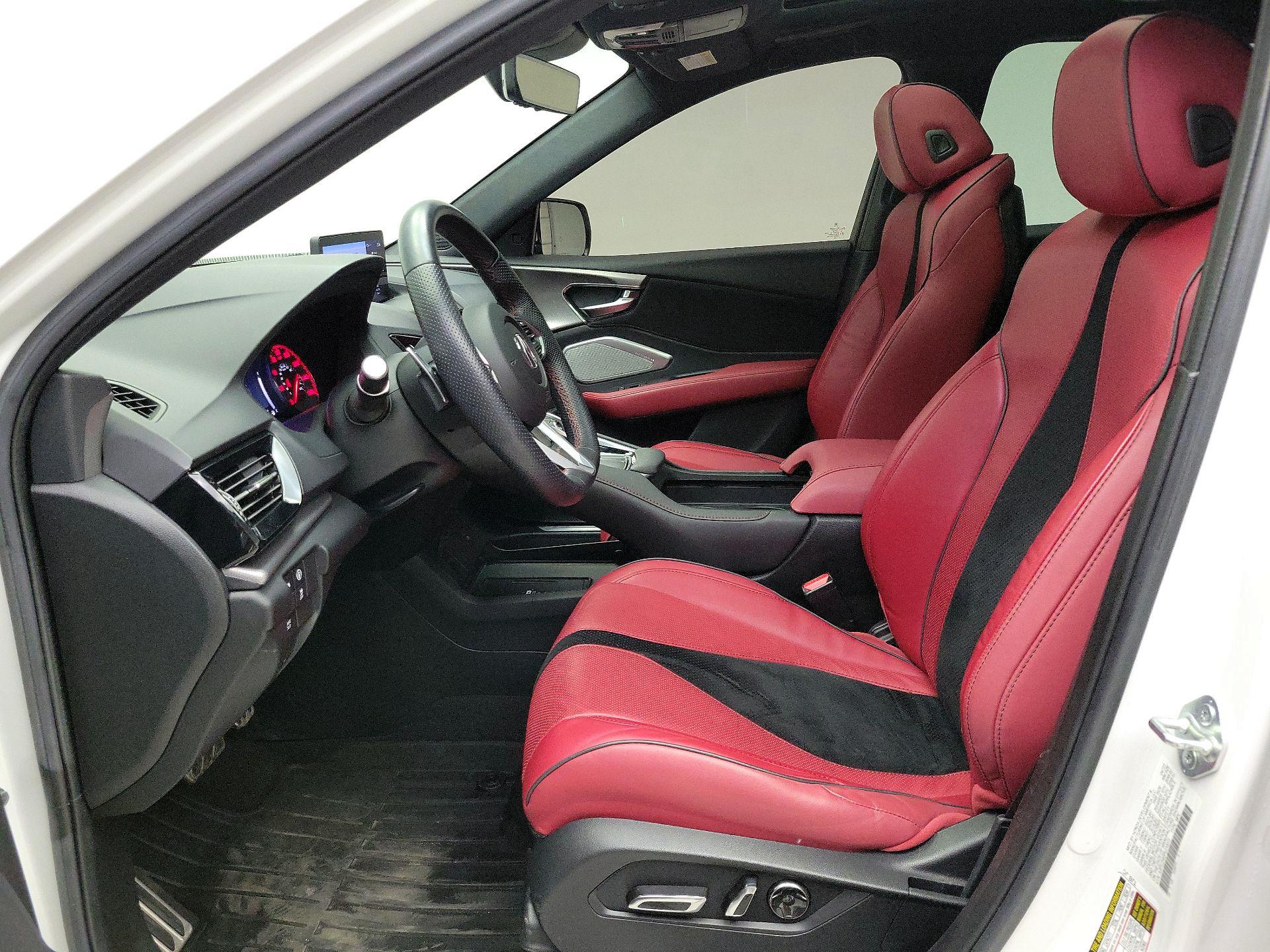 Thumbnail: 2023 Acura RDX - 11