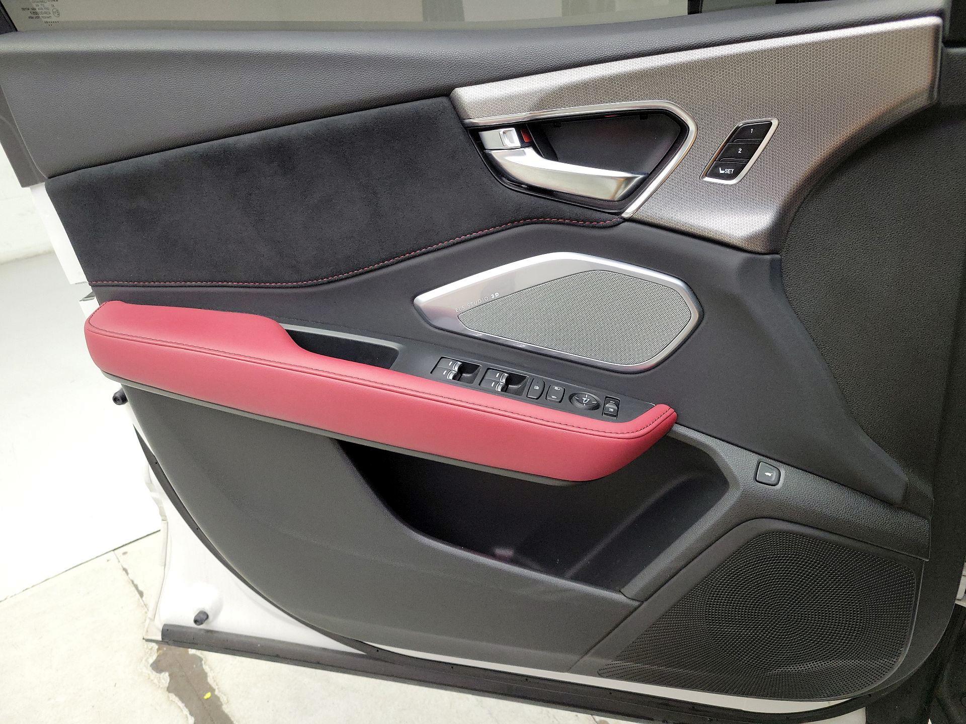 Thumbnail: 2023 Acura RDX - 12