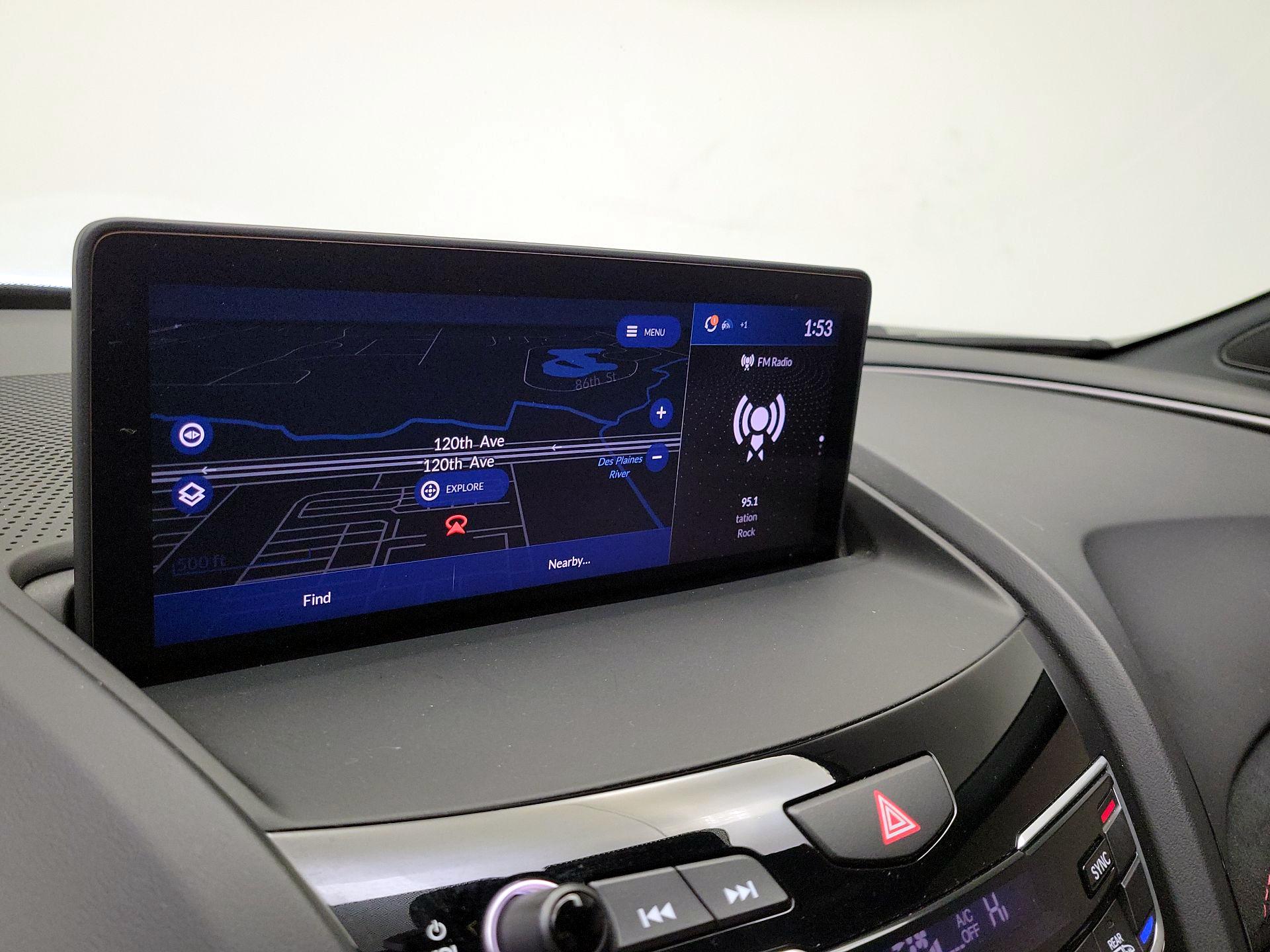 Thumbnail: 2023 Acura RDX - 14