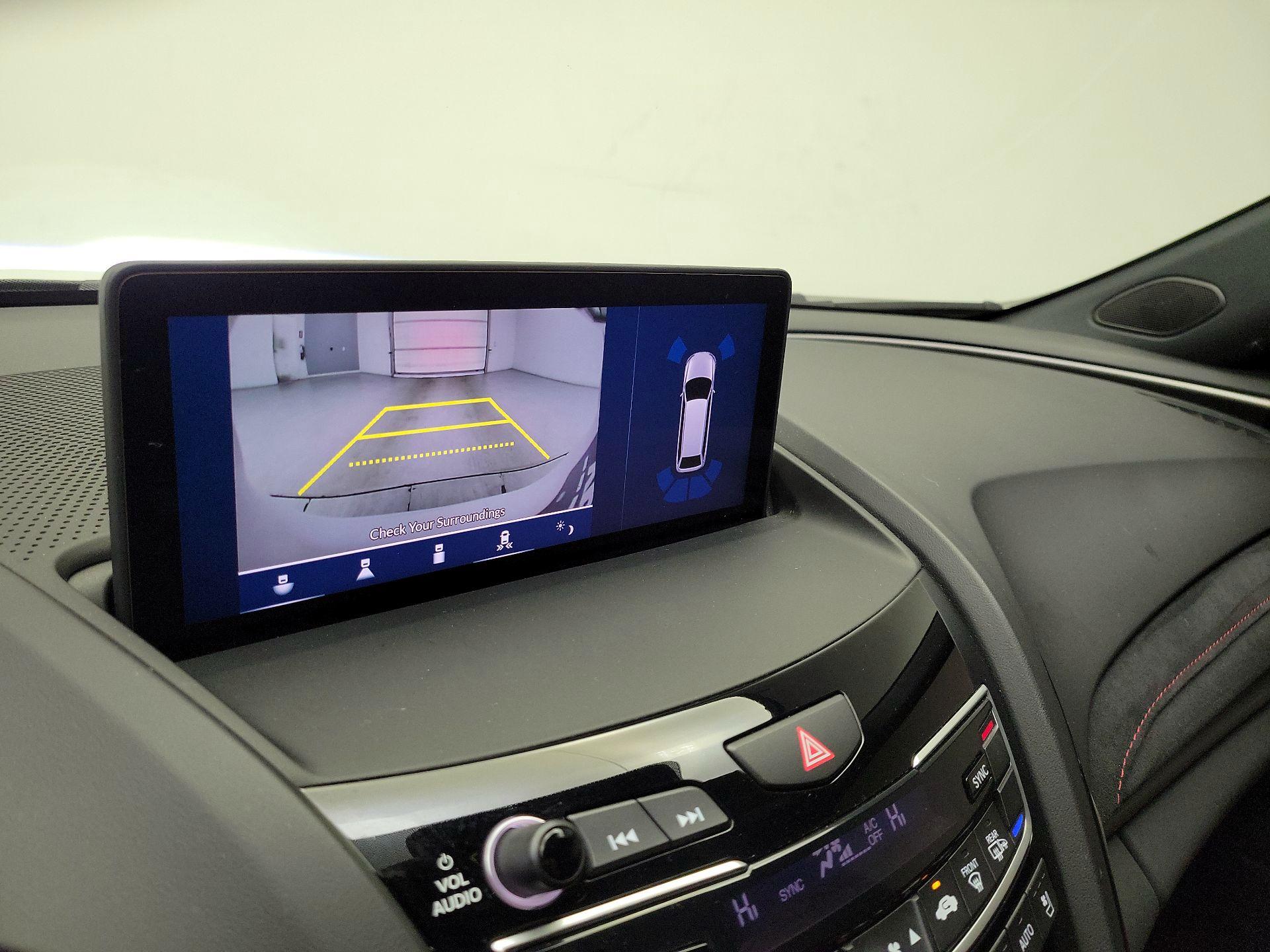 Thumbnail: 2023 Acura RDX - 15