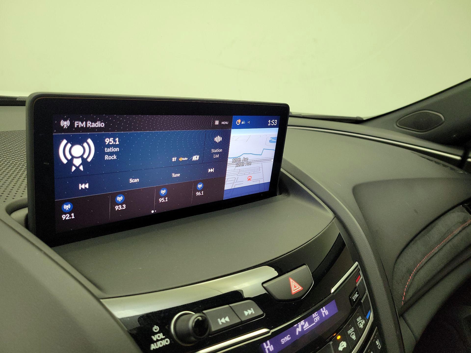 Thumbnail: 2023 Acura RDX - 16