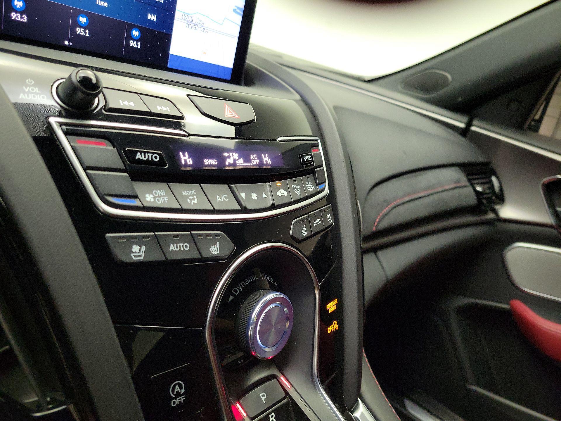 Thumbnail: 2023 Acura RDX - 17