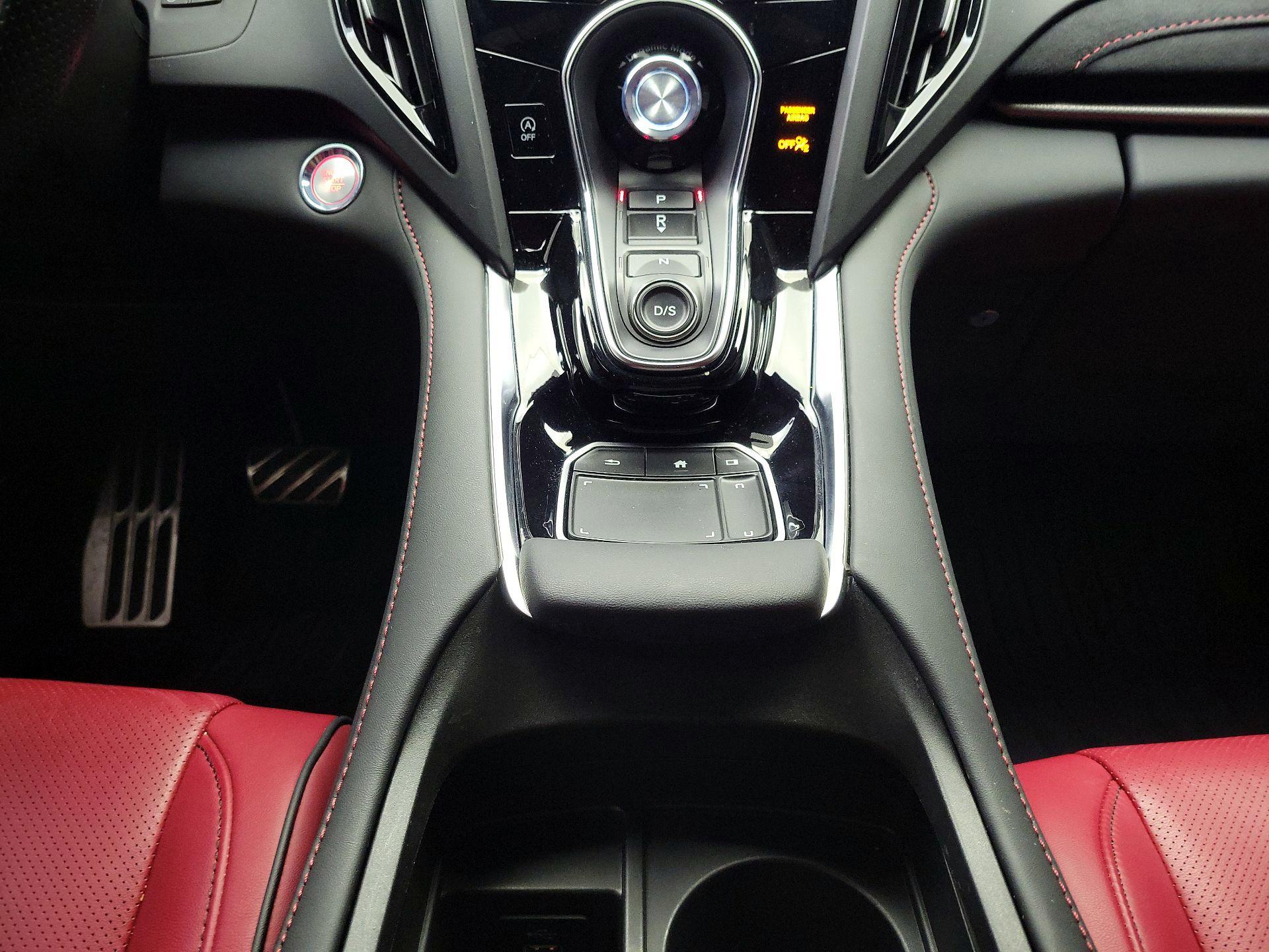 Thumbnail: 2023 Acura RDX - 18