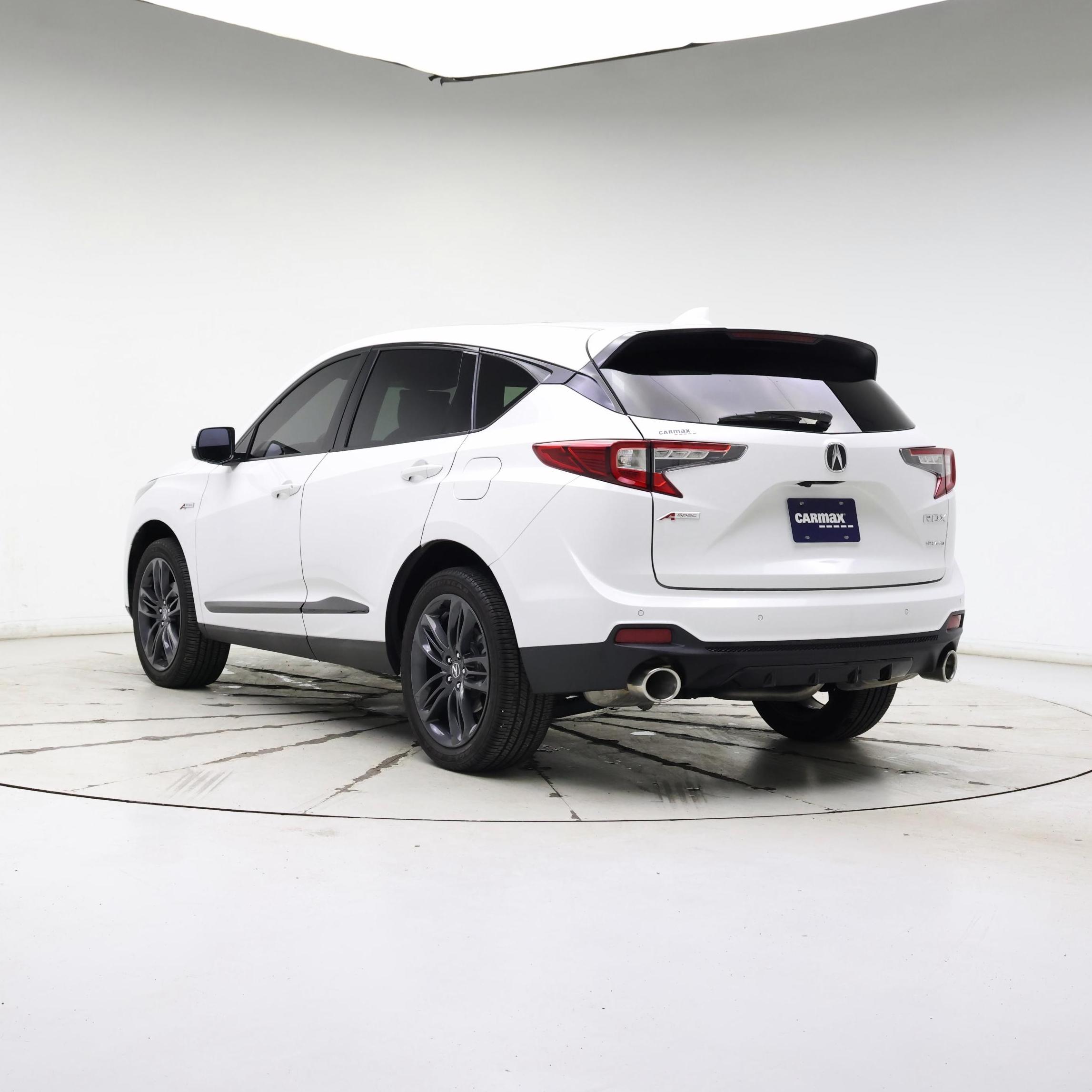 Thumbnail: 2023 Acura RDX - 2