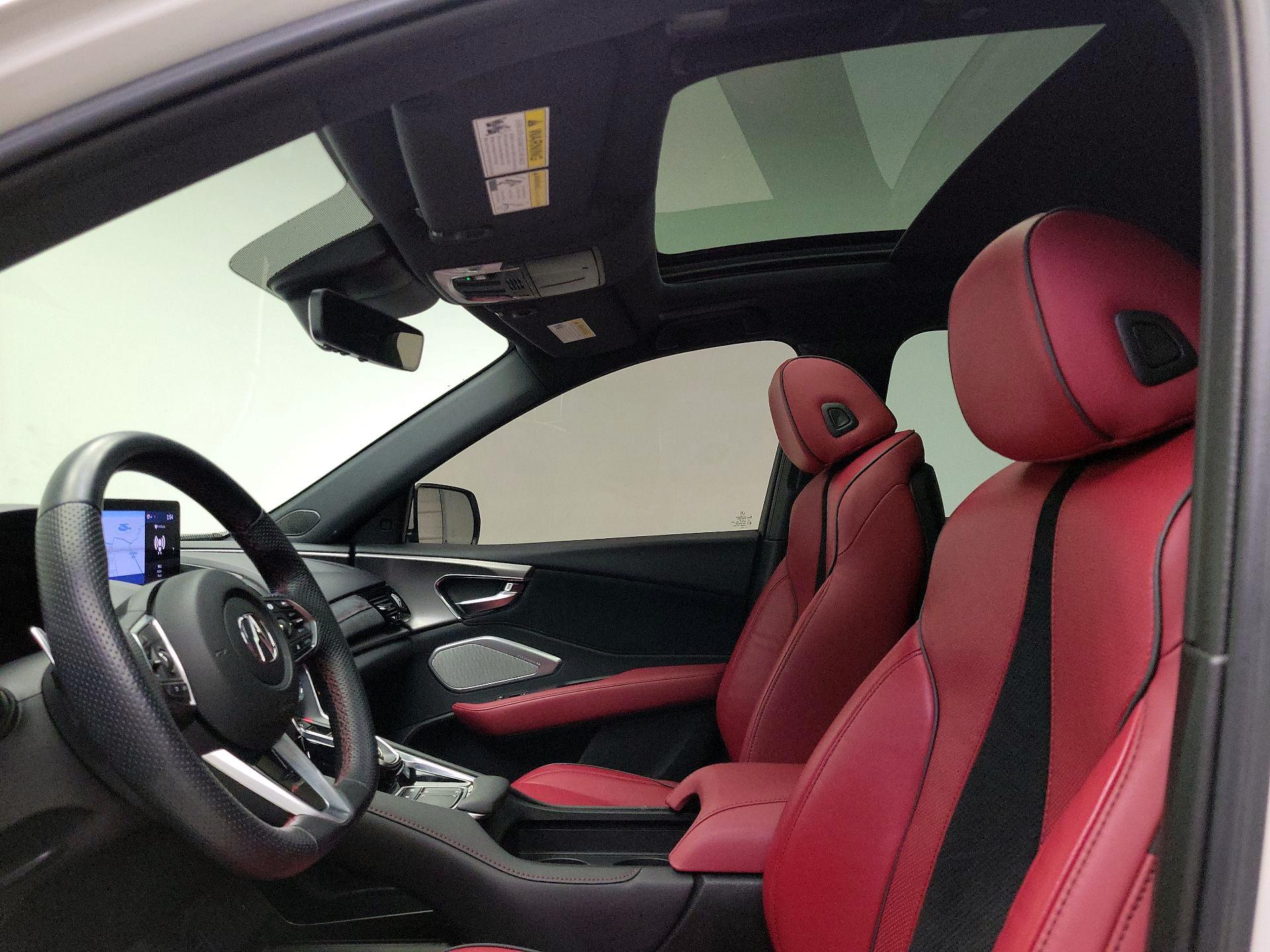 Thumbnail: 2023 Acura RDX - 20