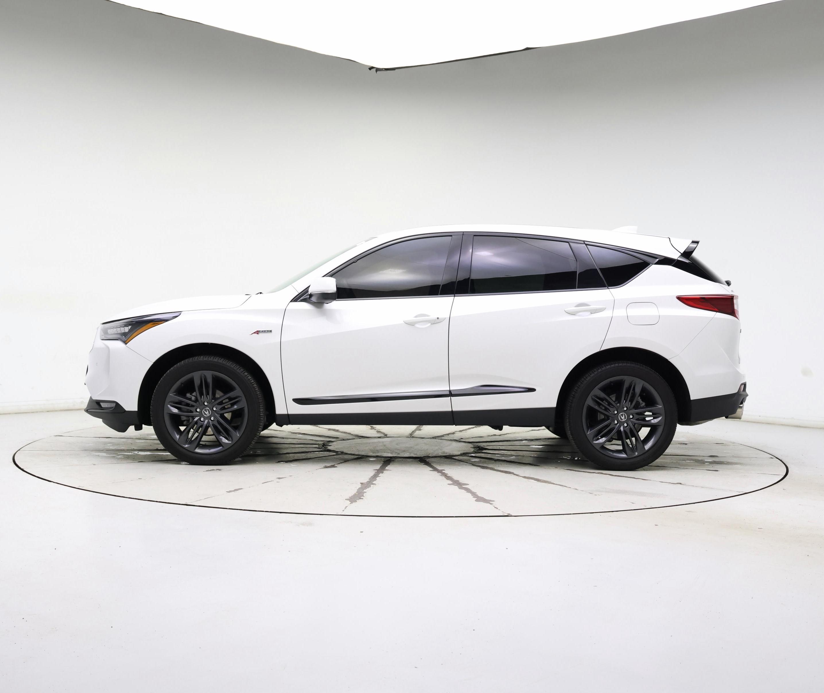 Thumbnail: 2023 Acura RDX - 3