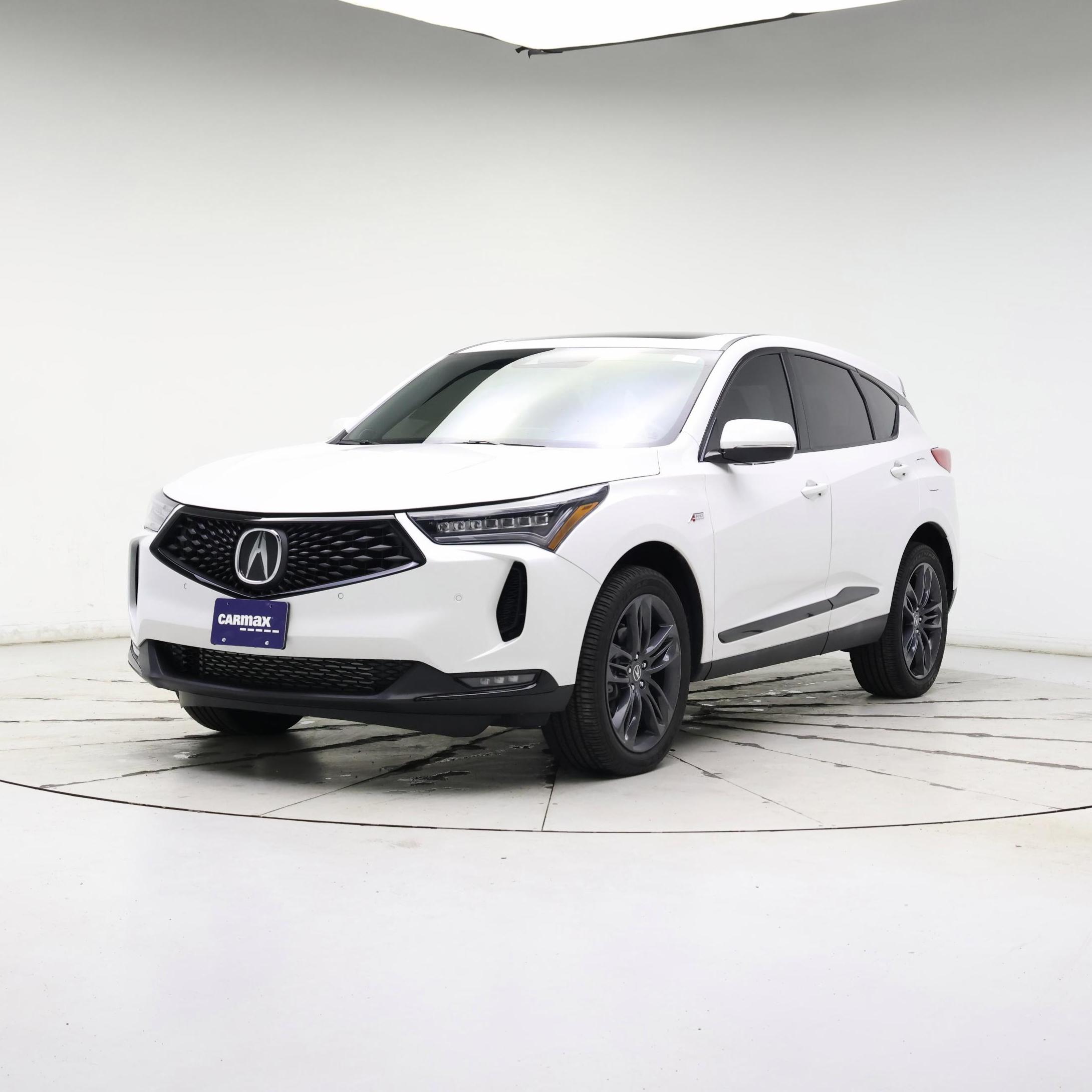 Thumbnail: 2023 Acura RDX - 4