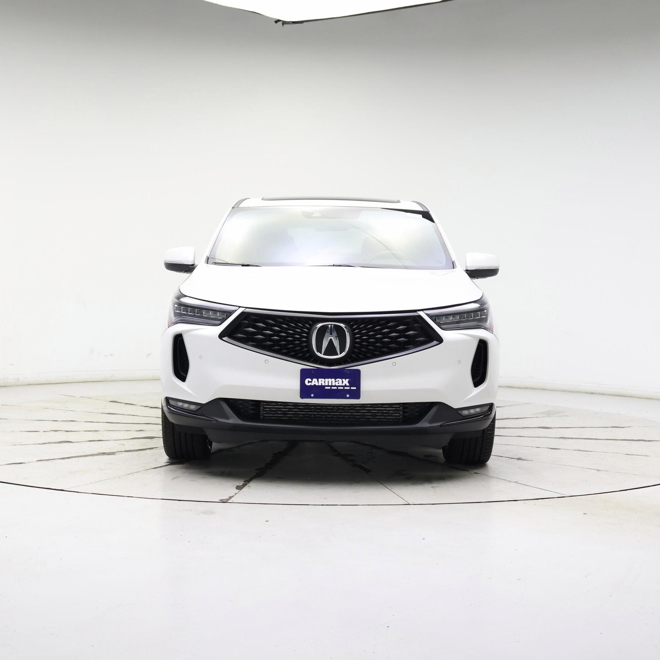 Thumbnail: 2023 Acura RDX - 5