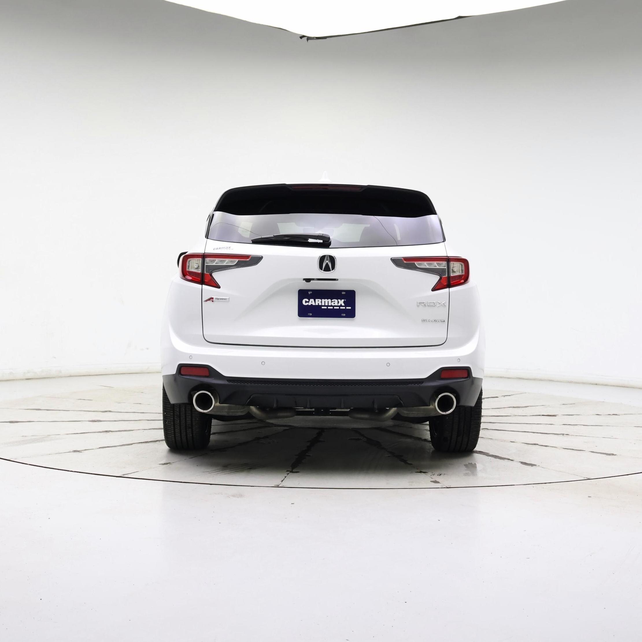 Thumbnail: 2023 Acura RDX - 6