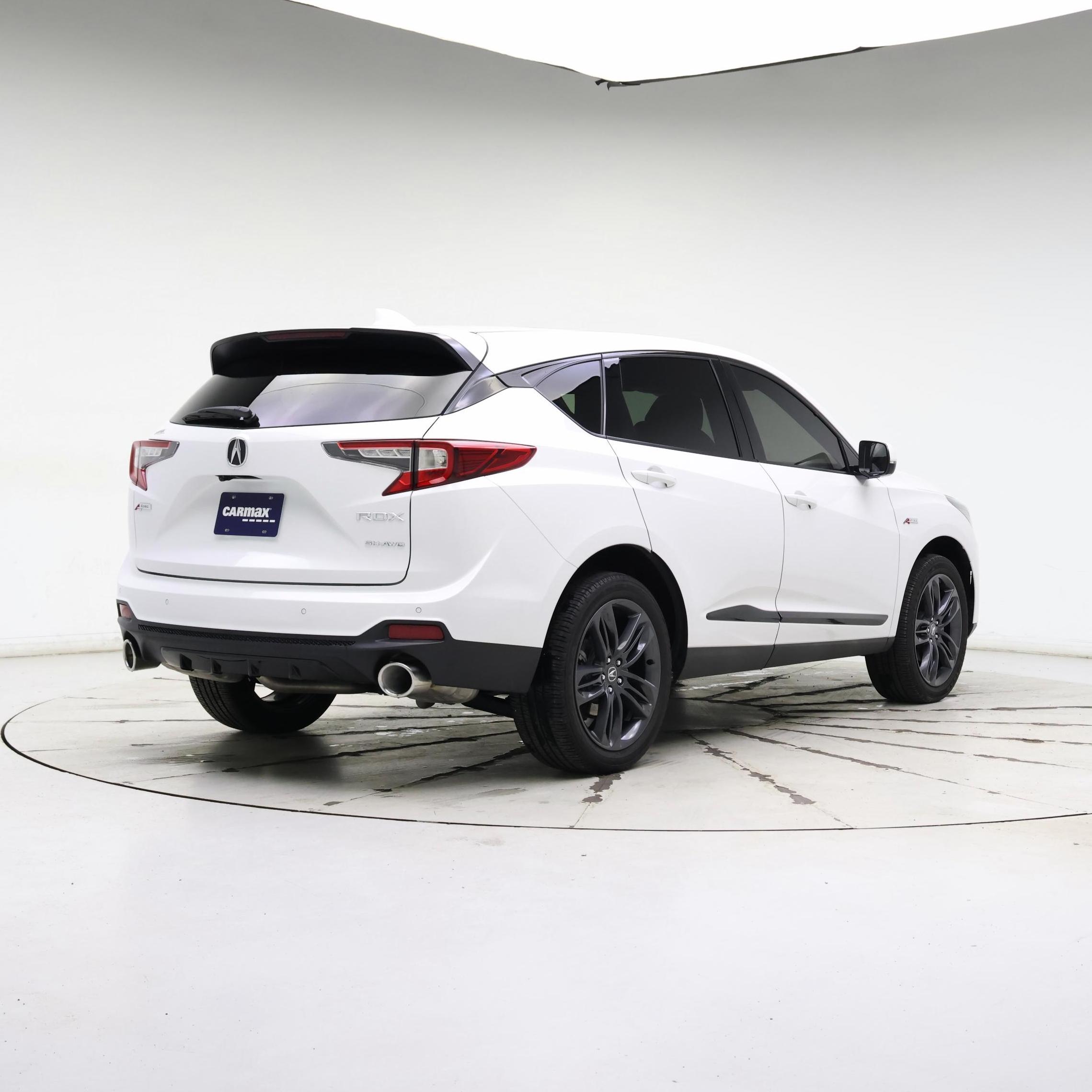 Thumbnail: 2023 Acura RDX - 8