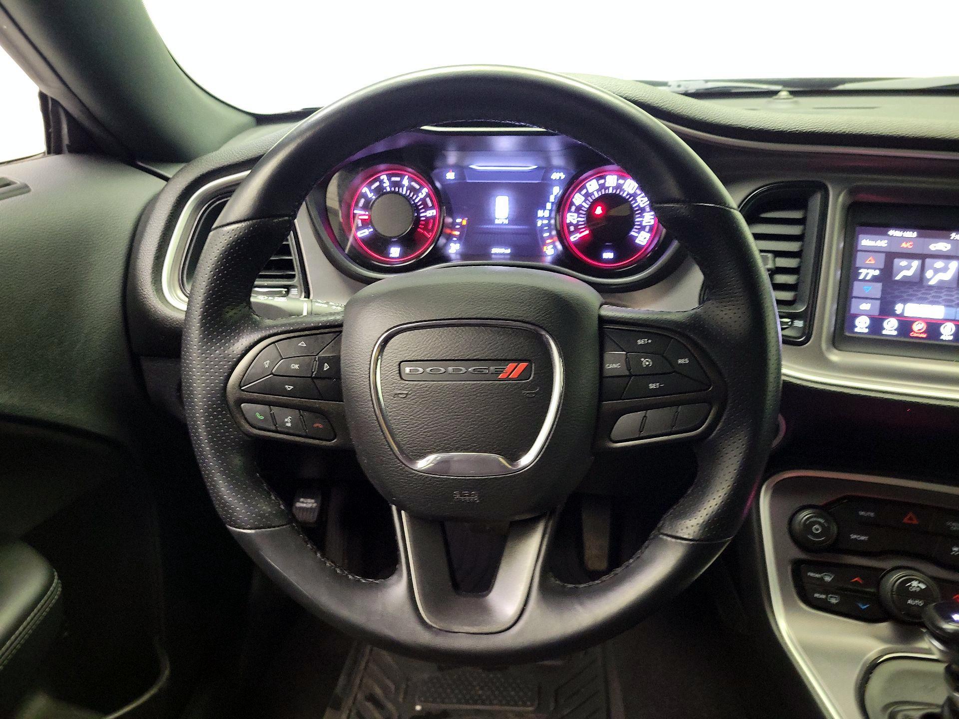 Thumbnail: 2021 Dodge Challenger - 10