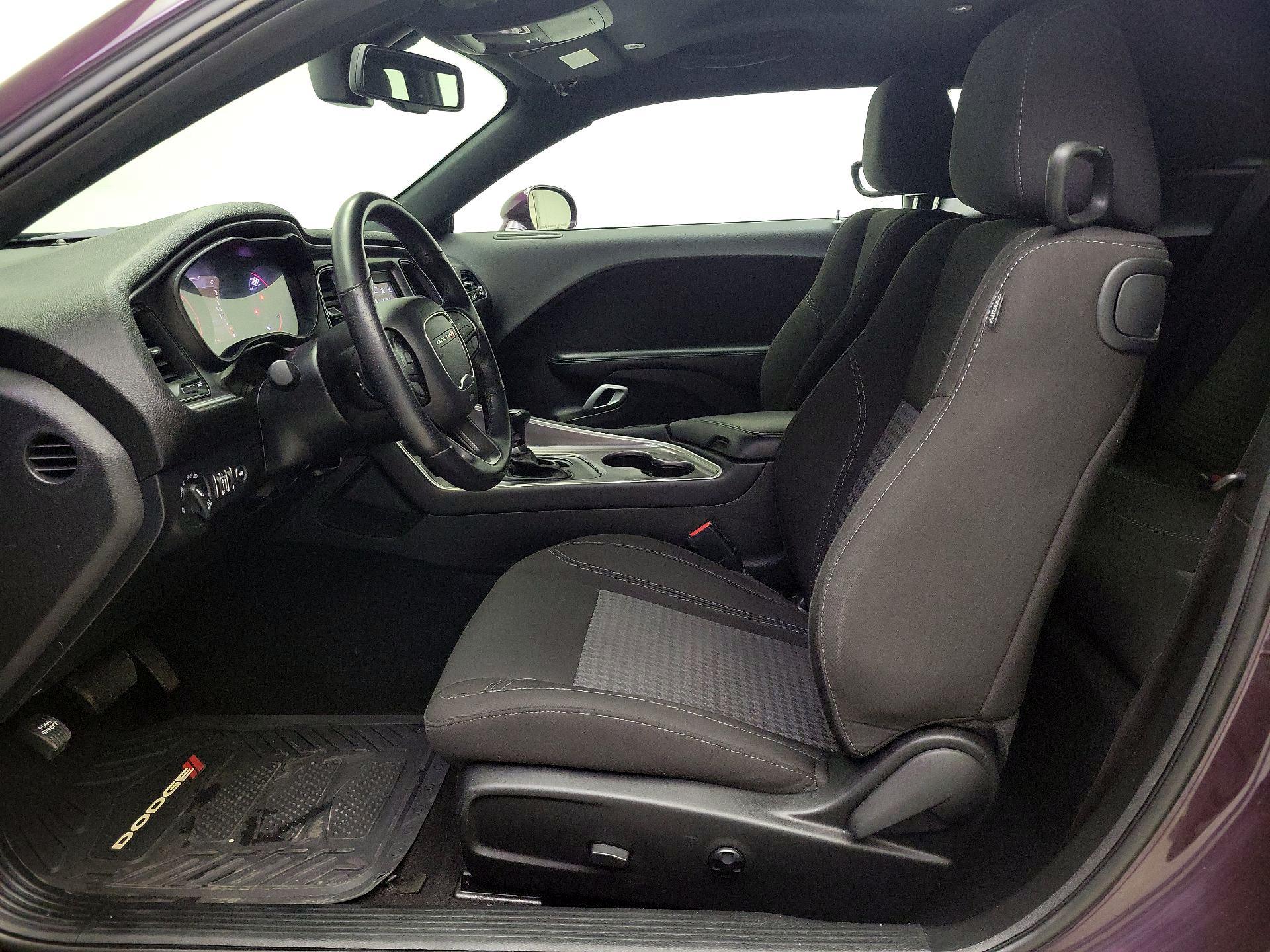 Thumbnail: 2021 Dodge Challenger - 11