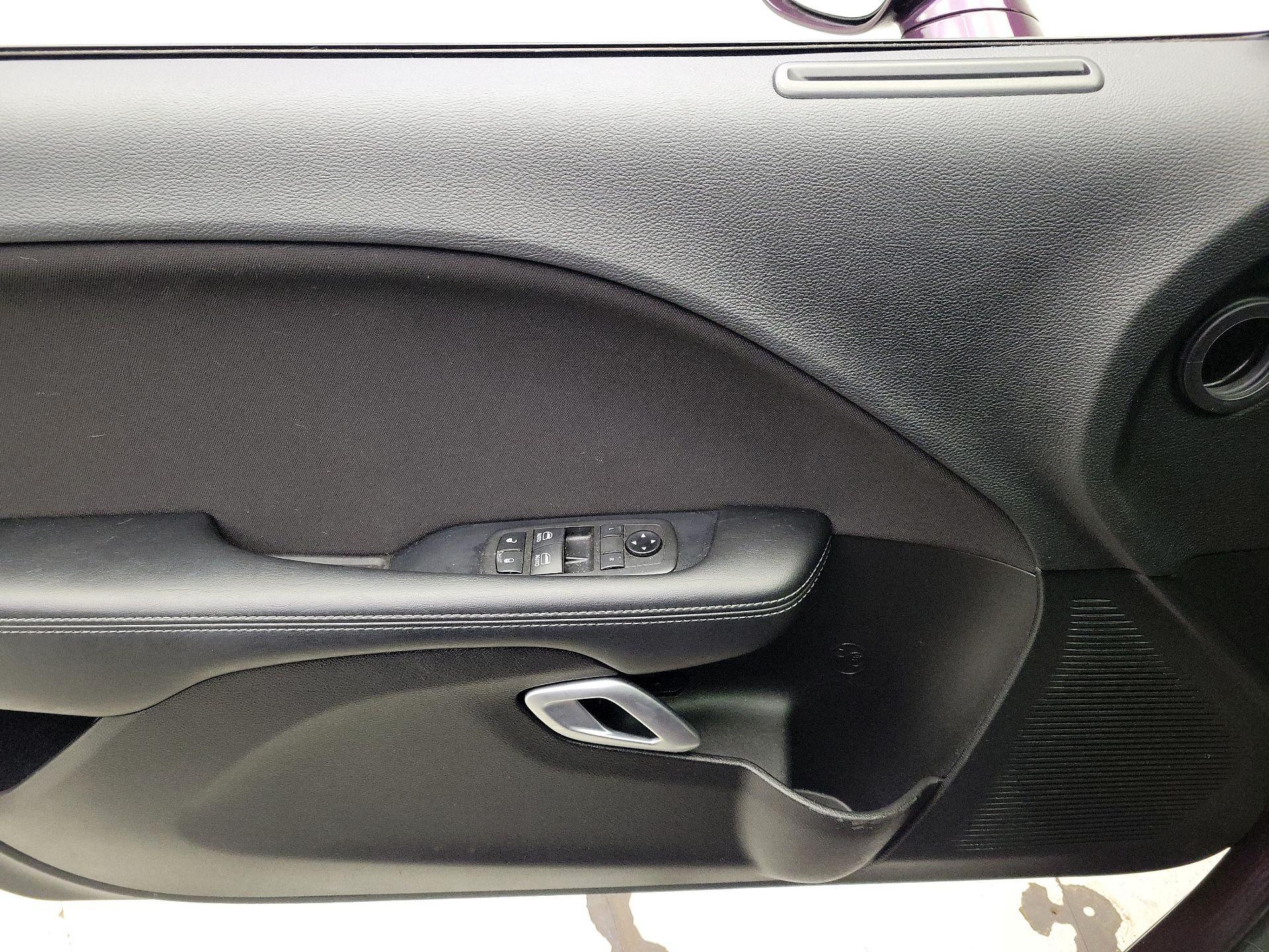 Thumbnail: 2021 Dodge Challenger - 12